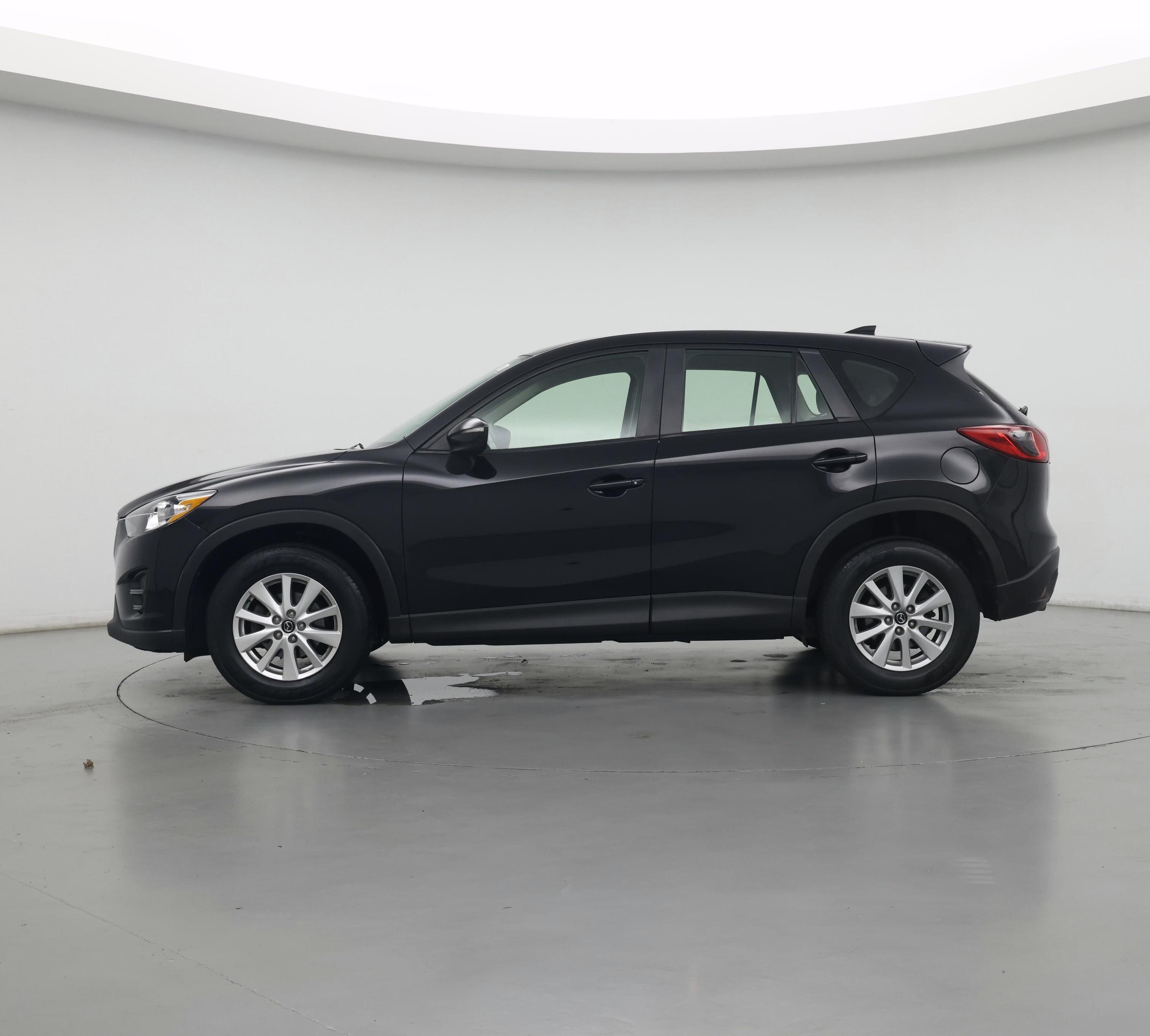 Thumbnail: 2016 Mazda CX-5 - 3