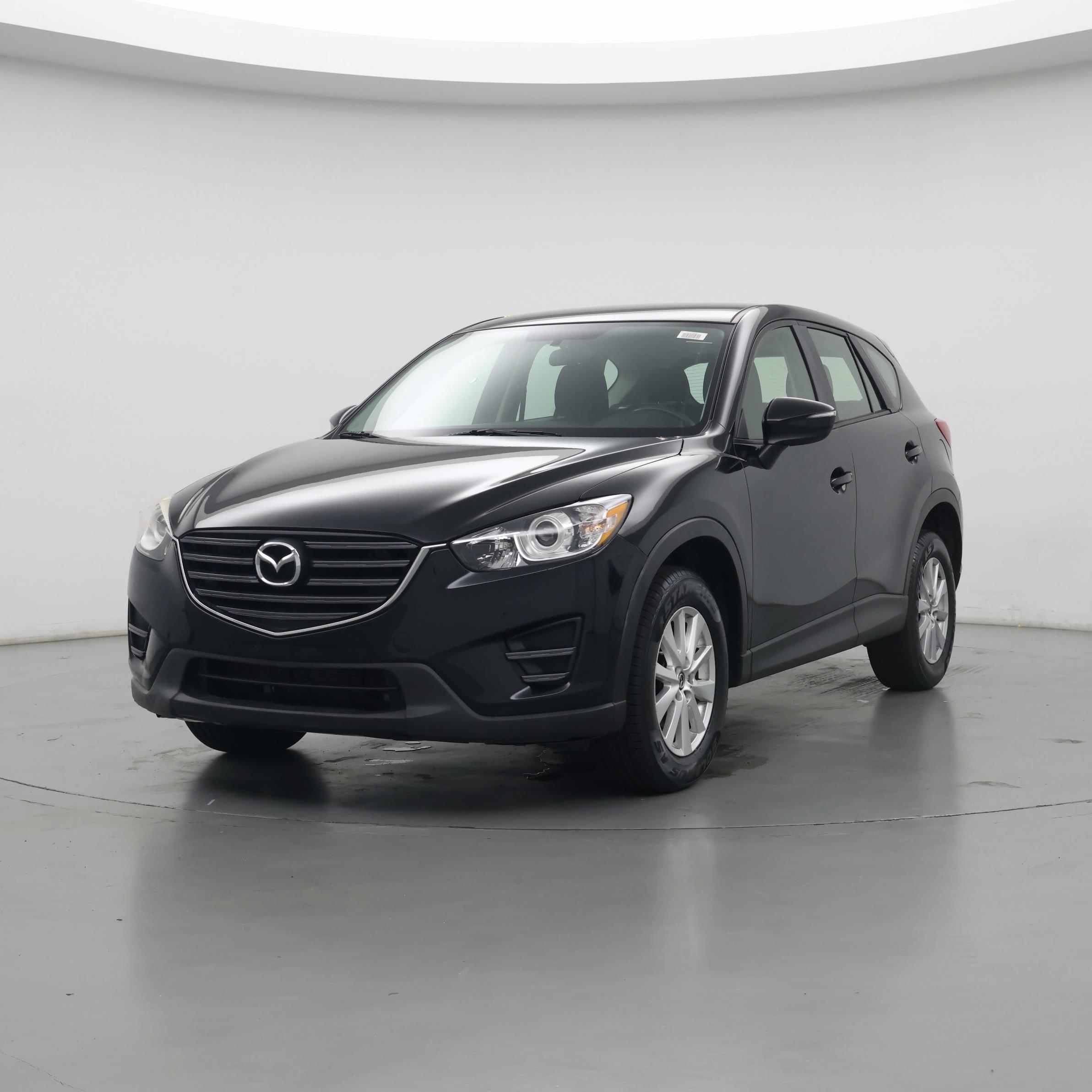 Thumbnail: 2016 Mazda CX-5 - 4