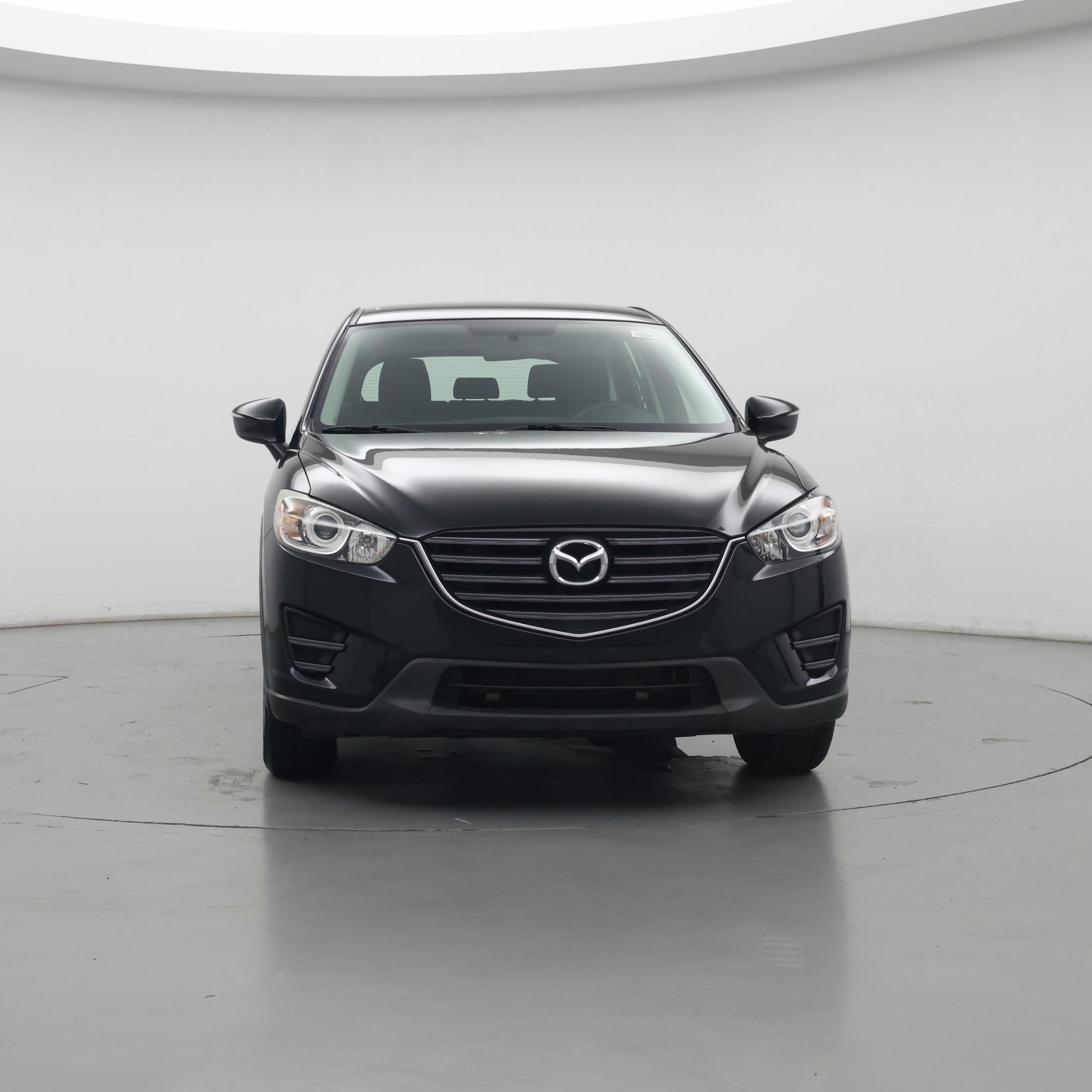 Thumbnail: 2016 Mazda CX-5 - 5