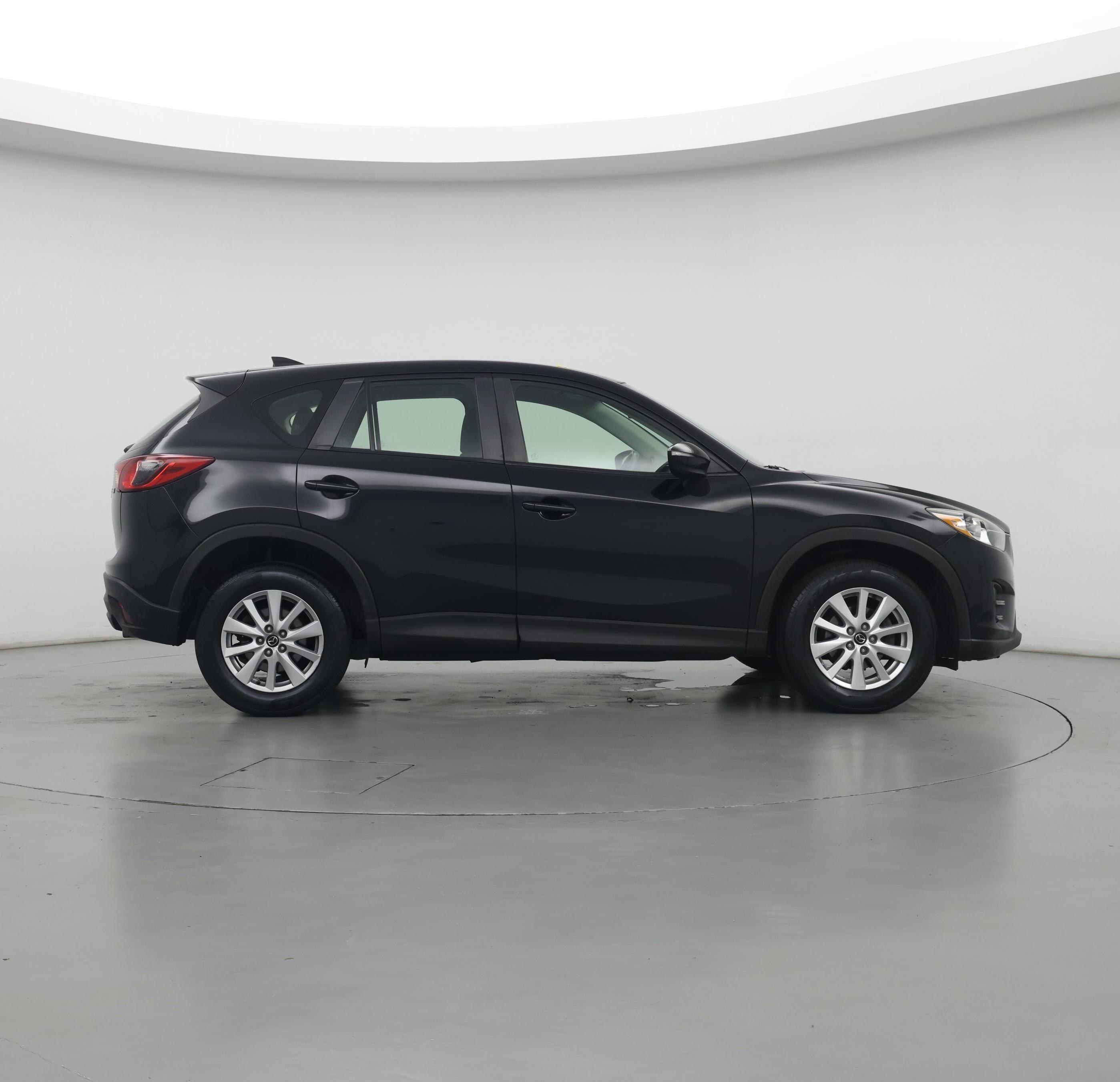 Thumbnail: 2016 Mazda CX-5 - 7