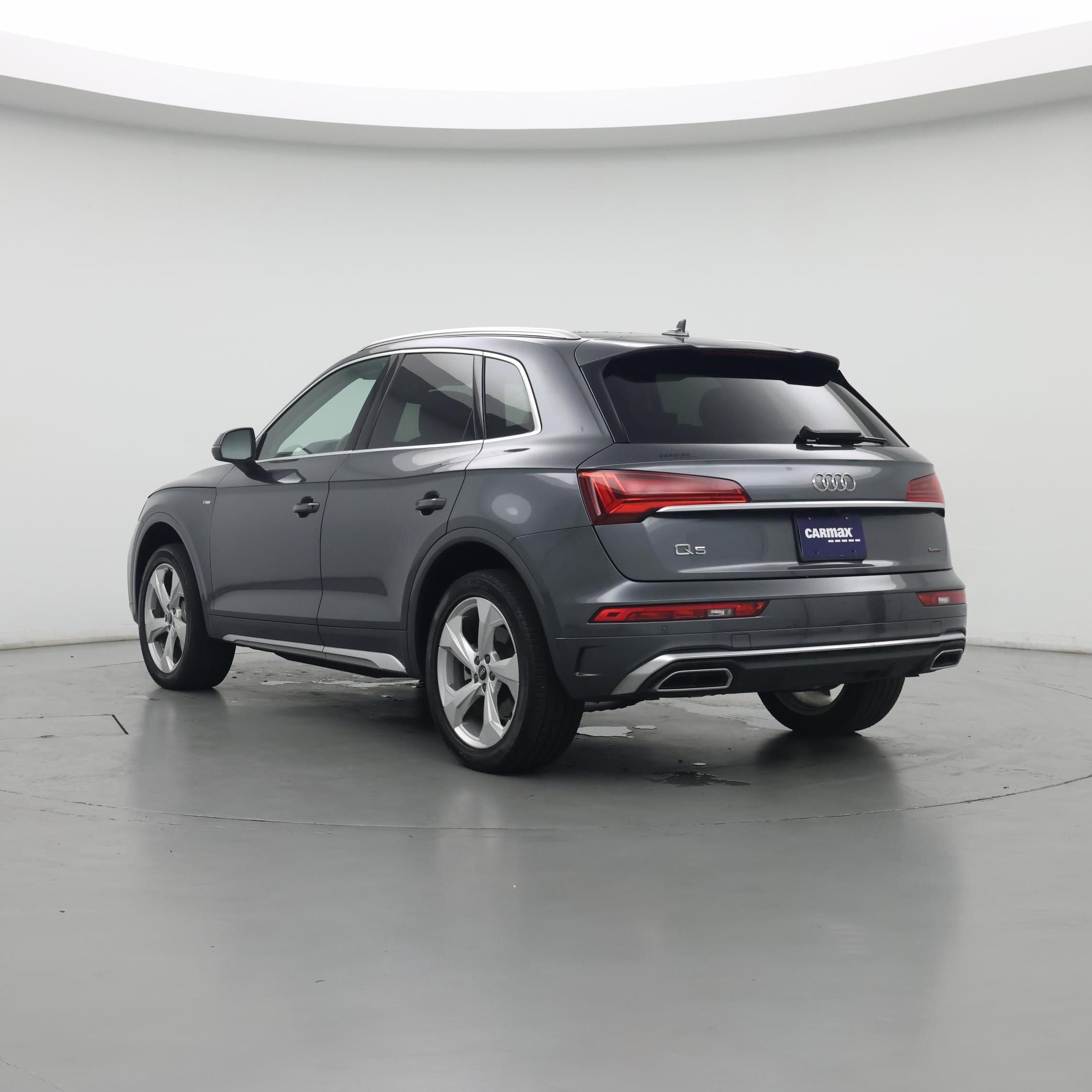 Thumbnail: 2023 Audi Q5 - 2