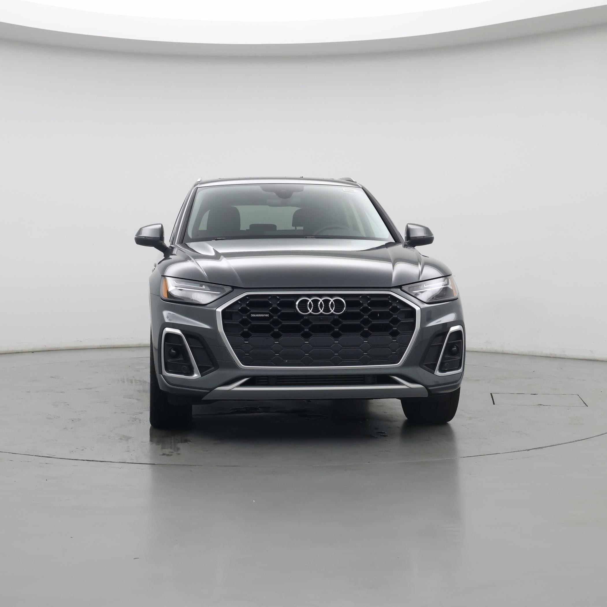 Thumbnail: 2023 Audi Q5 - 5