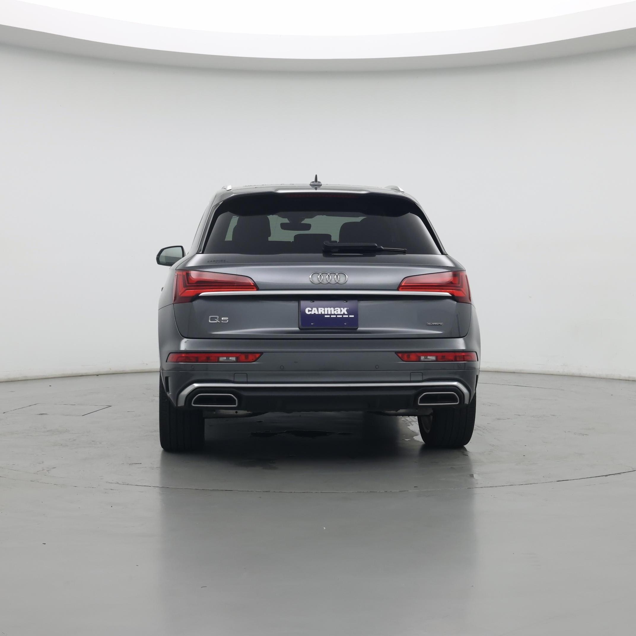 Thumbnail: 2023 Audi Q5 - 6