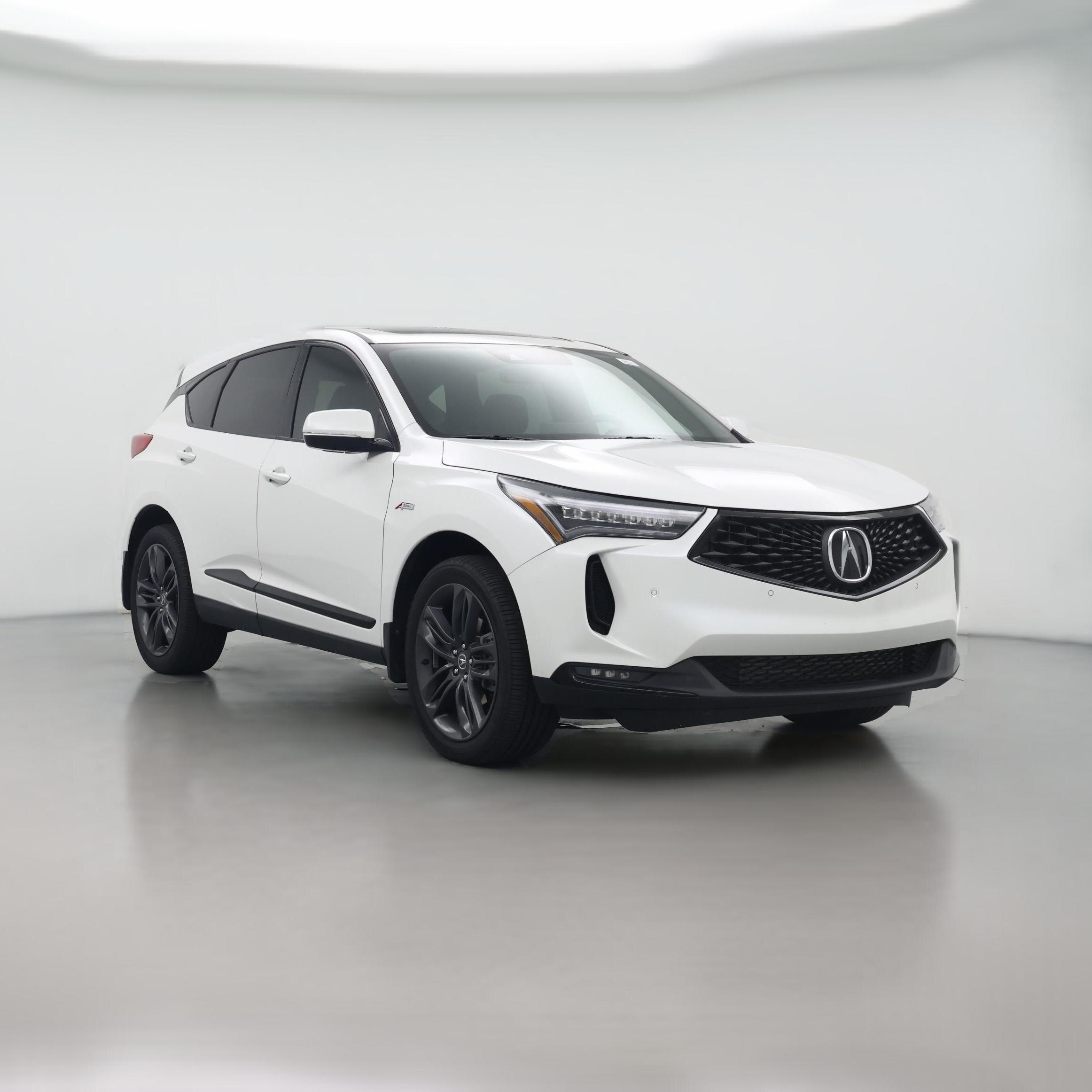 Thumbnail: 2024 Acura RDX - 1