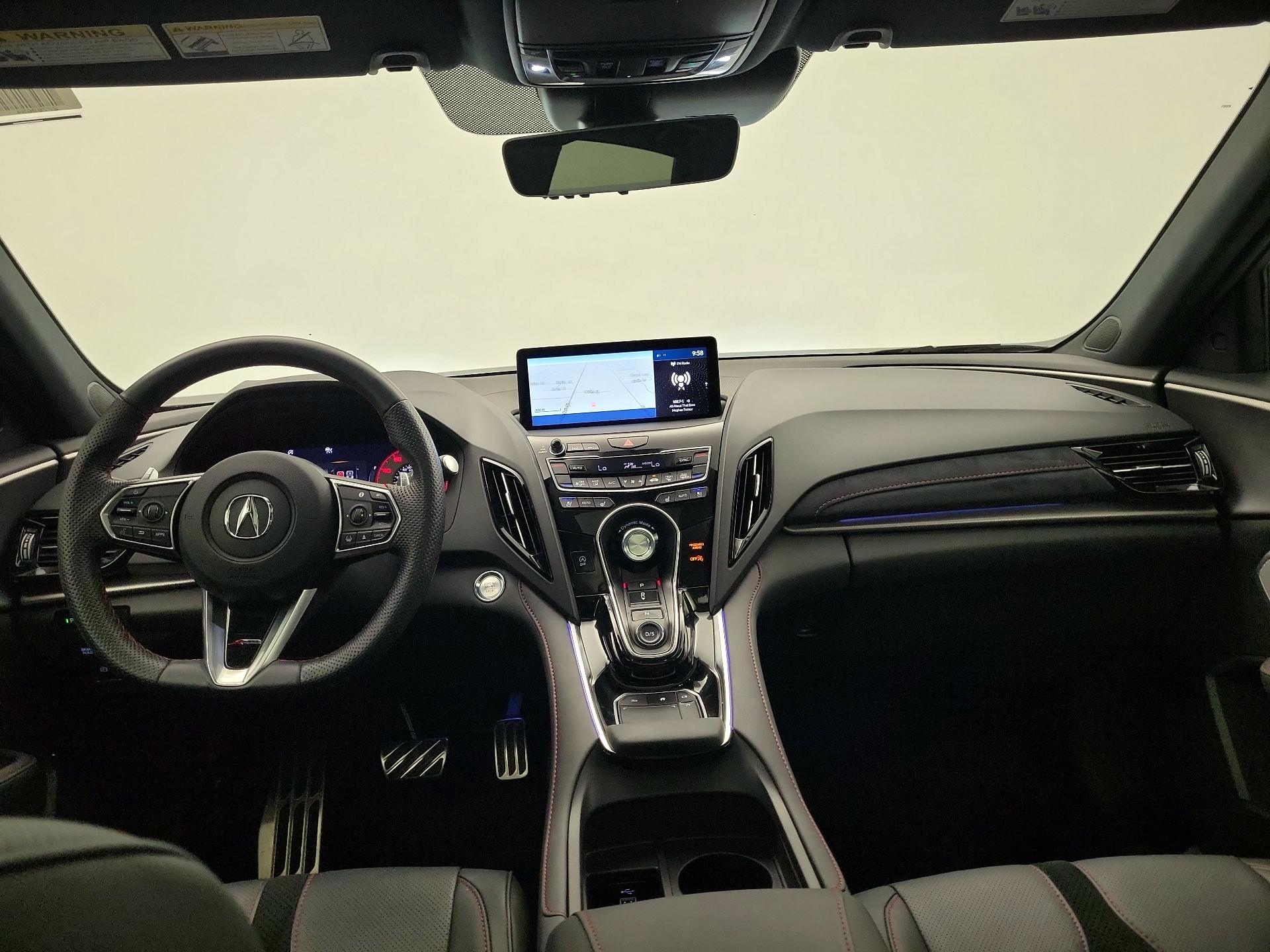 Thumbnail: 2024 Acura RDX - 9