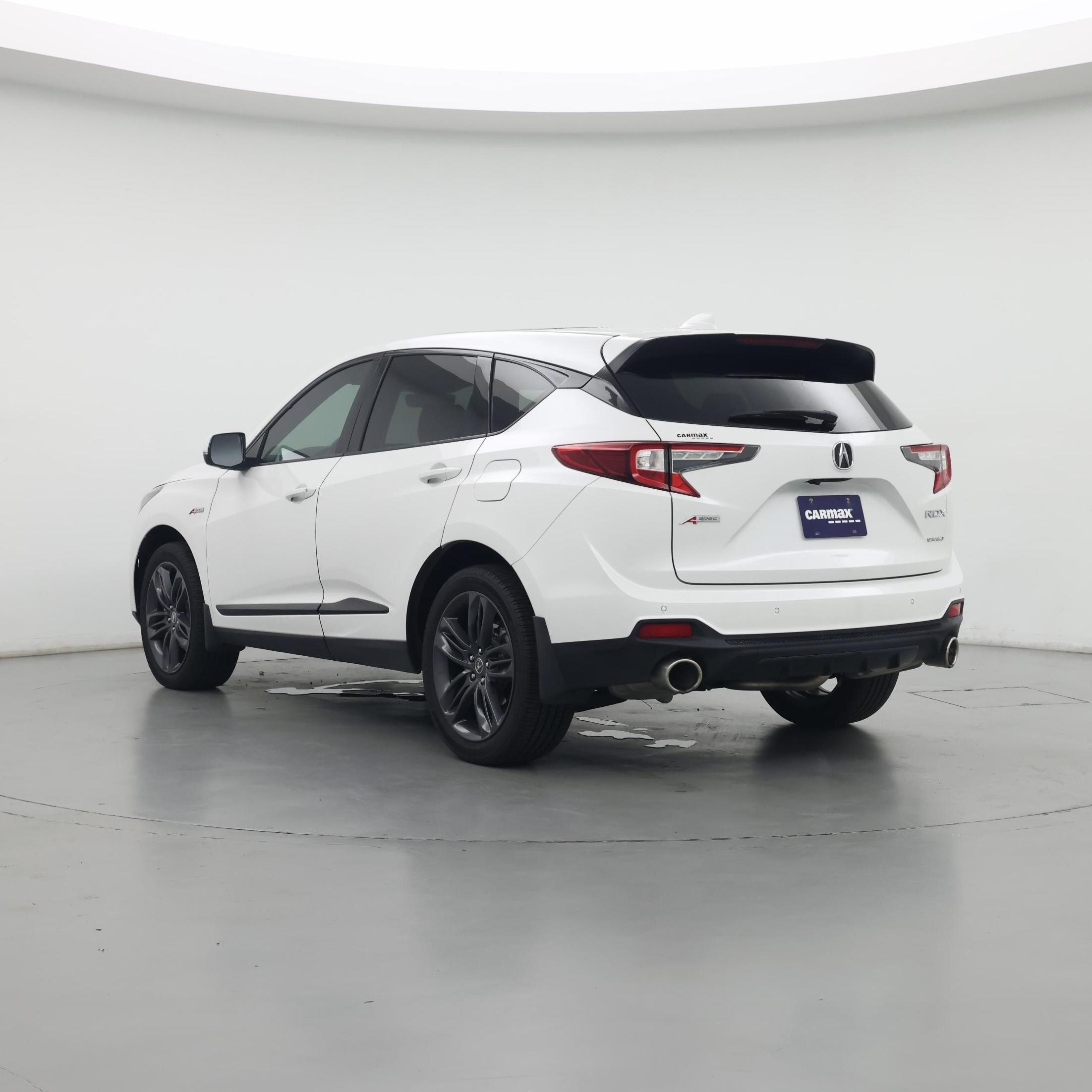 Thumbnail: 2024 Acura RDX - 2