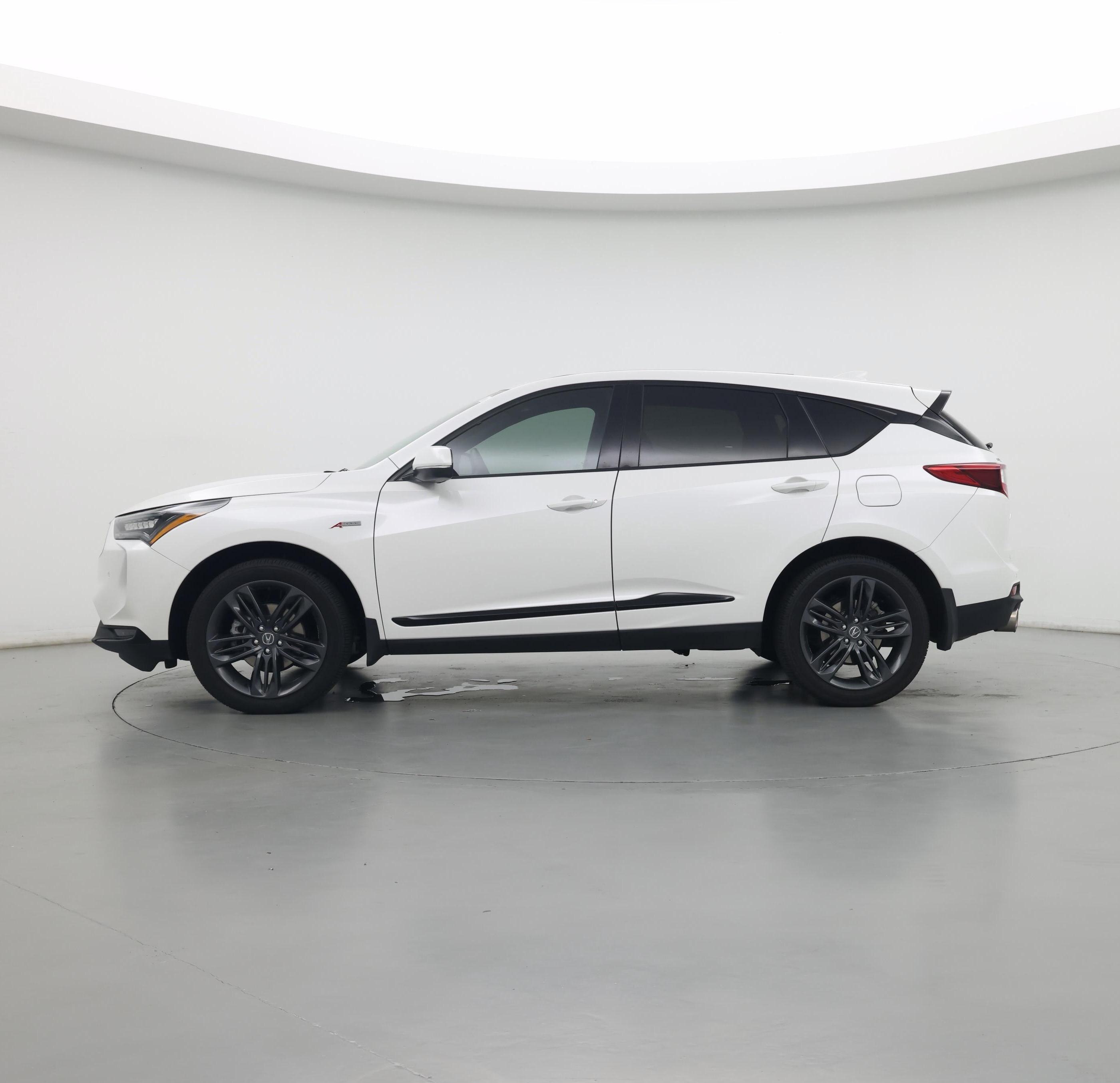 Thumbnail: 2024 Acura RDX - 3