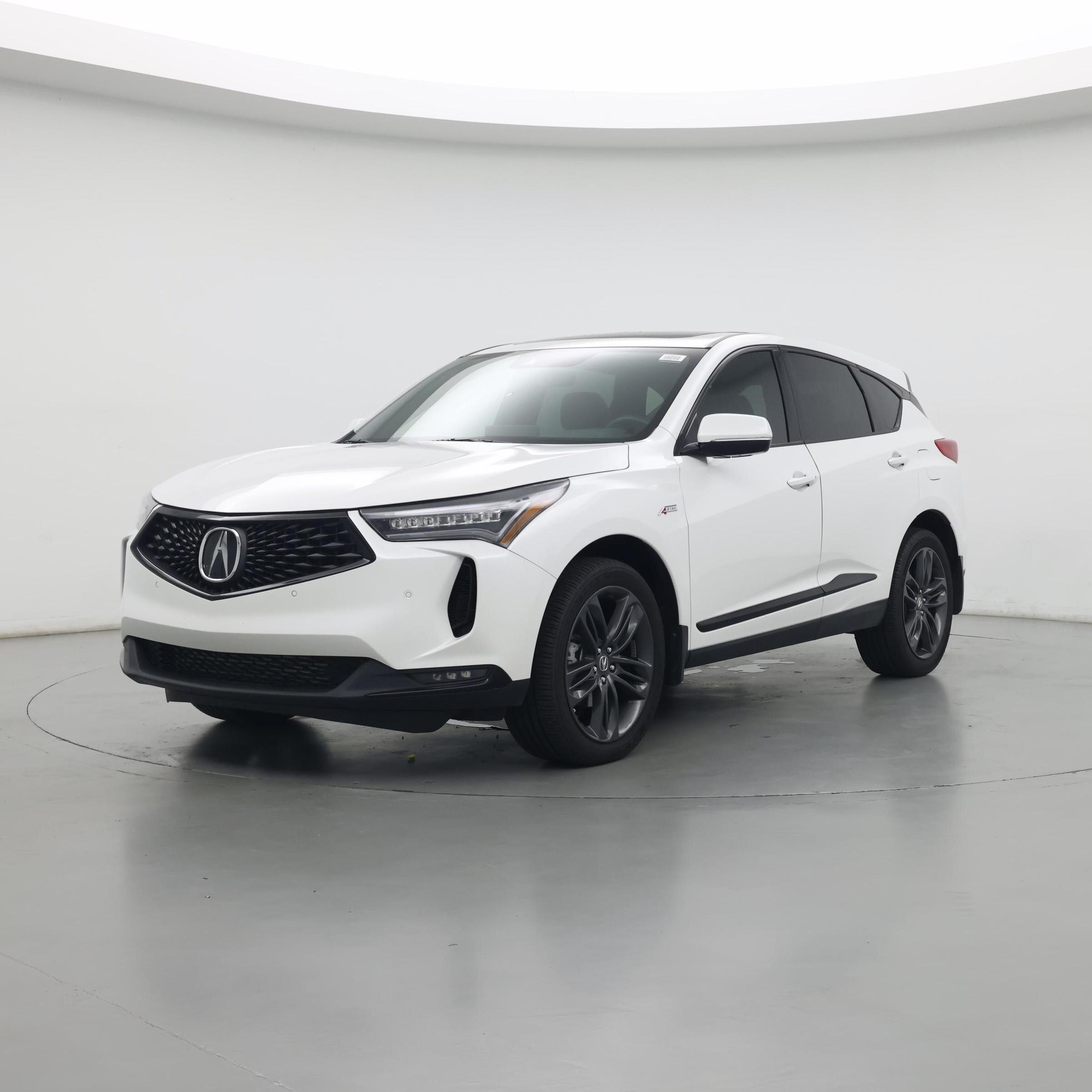 Thumbnail: 2024 Acura RDX - 4