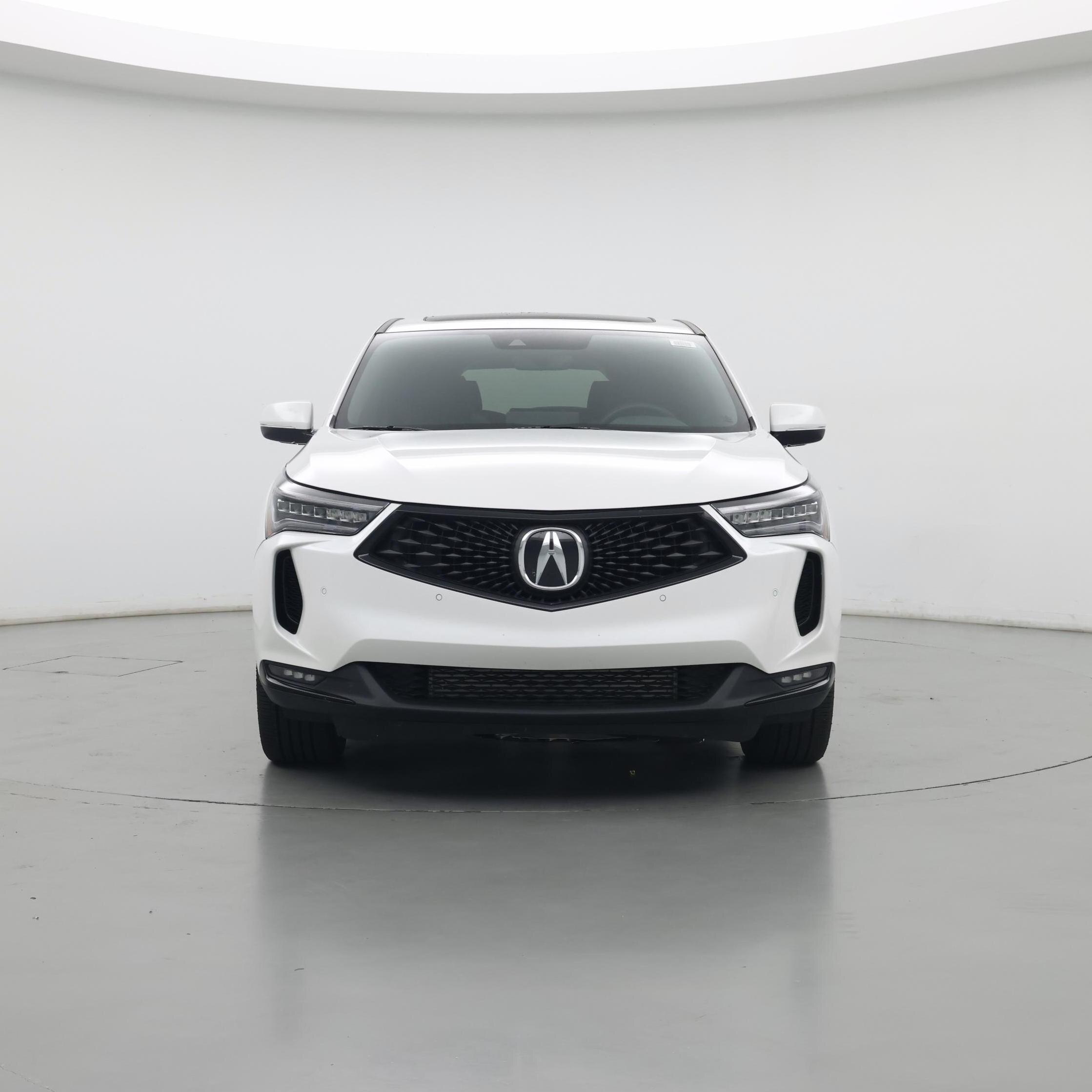 Thumbnail: 2024 Acura RDX - 5