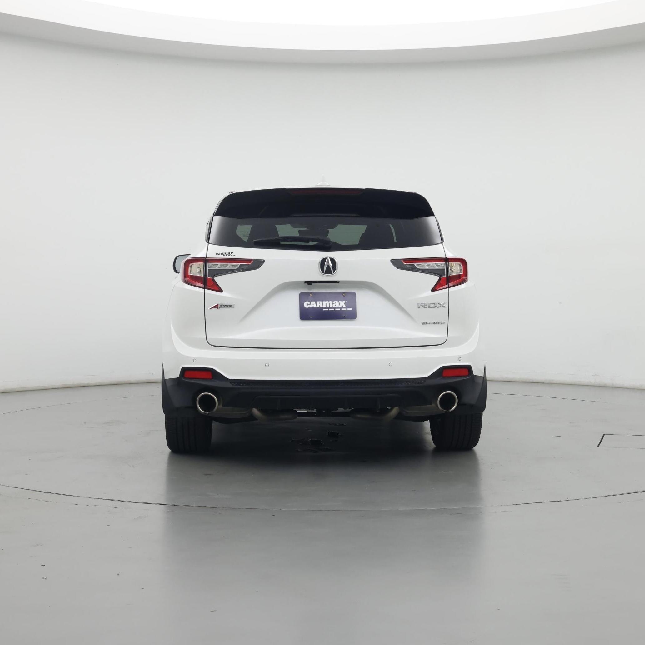 Thumbnail: 2024 Acura RDX - 6