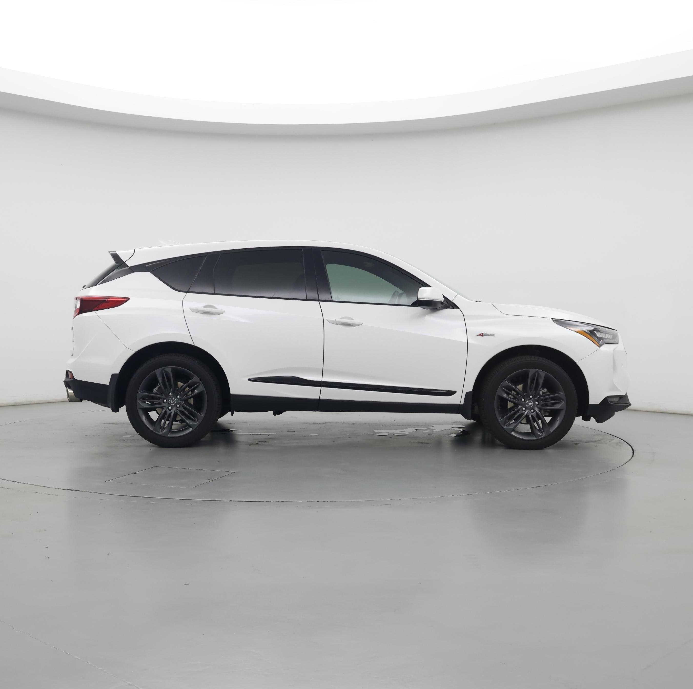 Thumbnail: 2024 Acura RDX - 7