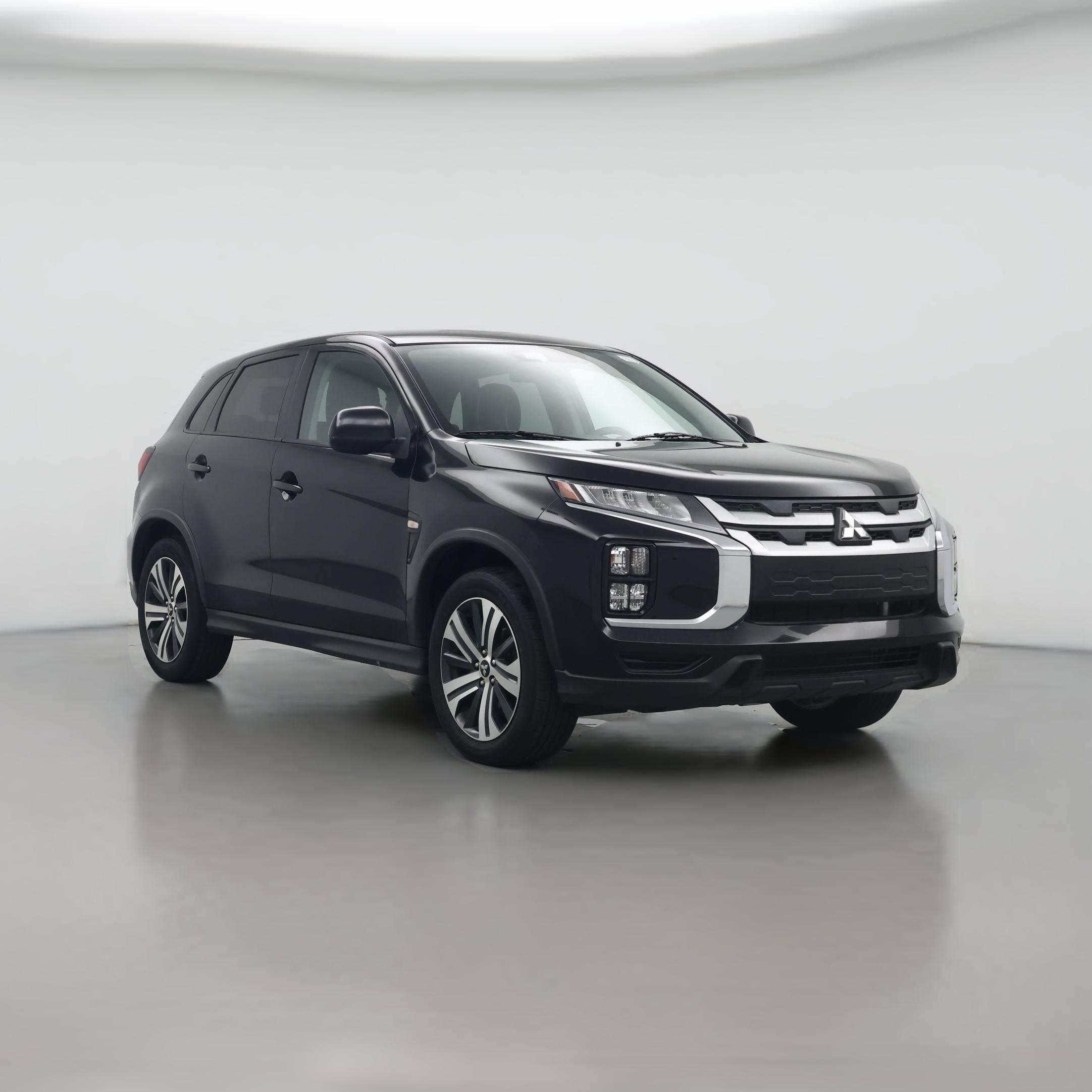 Thumbnail: 2022 Mitsubishi Outlander Sport - 1