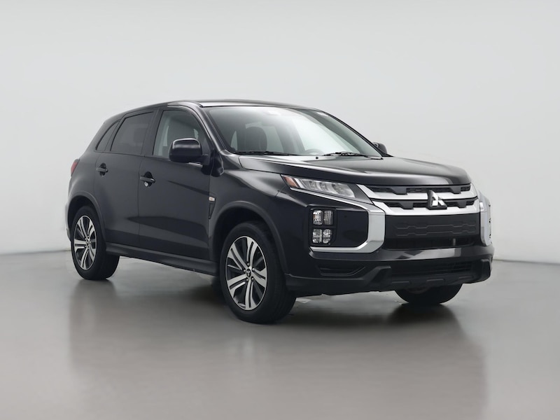 2022 Mitsubishi Outlander Sport ES -
                  Wilmington, NC