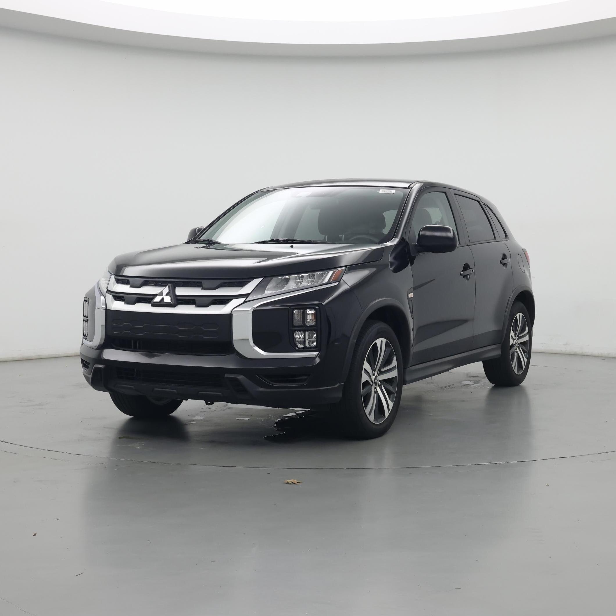 Thumbnail: 2022 Mitsubishi Outlander Sport - 4