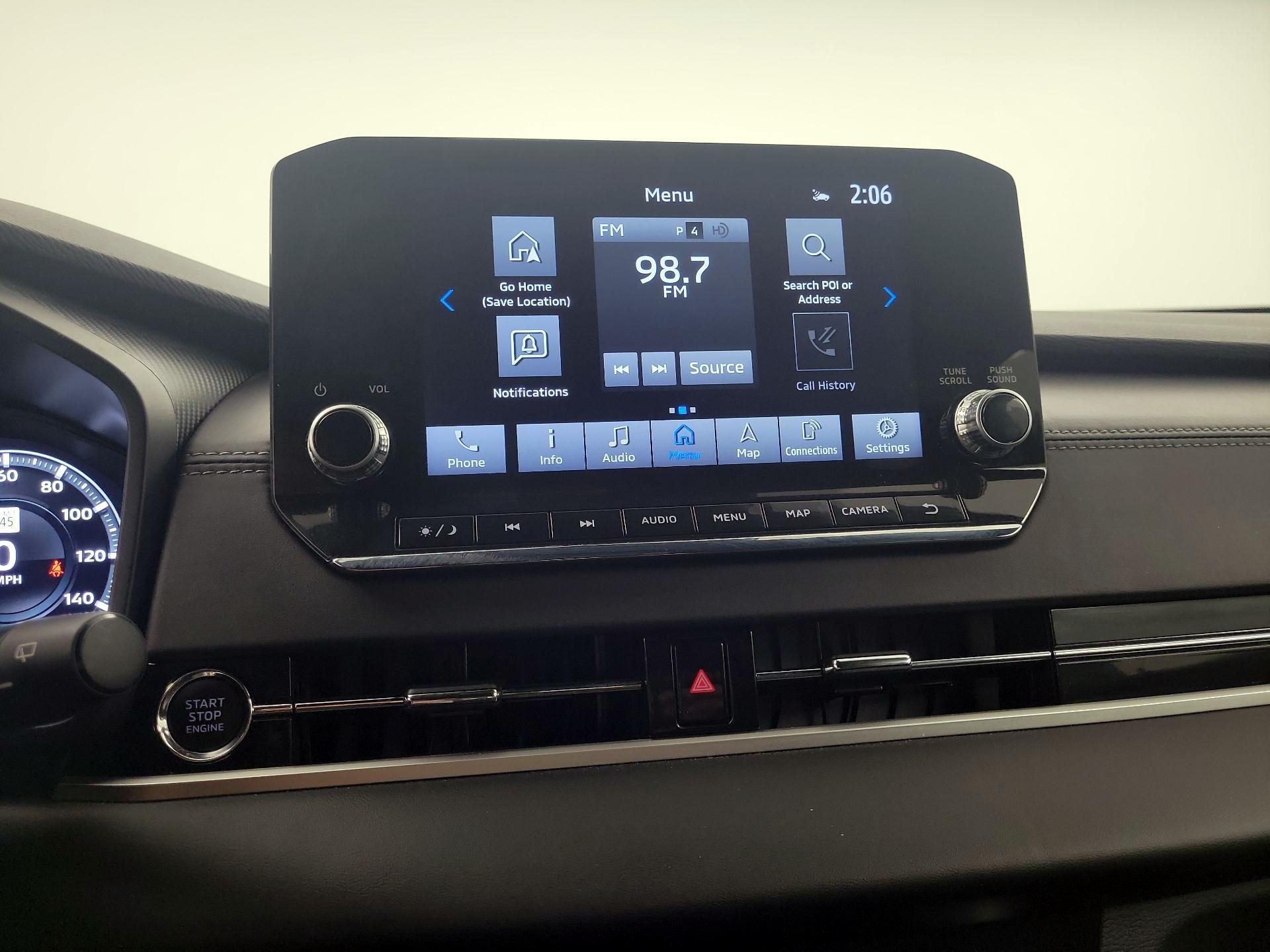 Thumbnail: 2024 Mitsubishi Outlander - 13