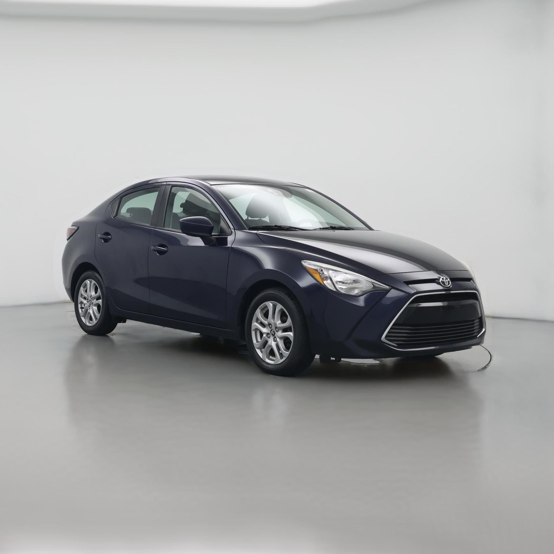 Thumbnail: 2017 Toyota Yaris iA - 1