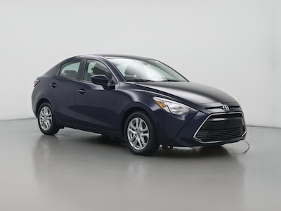 2017 Toyota Yaris iA