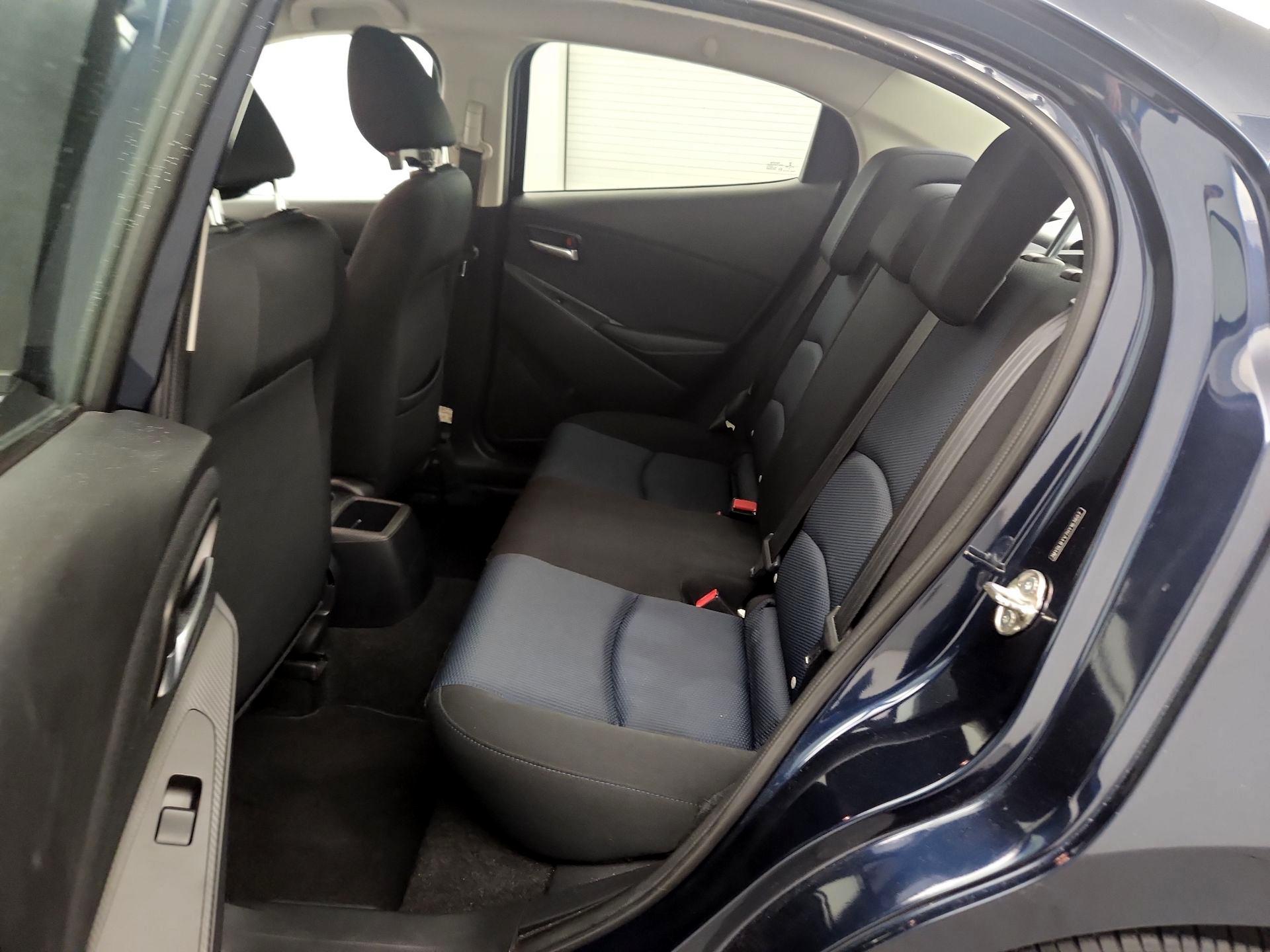 Thumbnail: 2017 Toyota Yaris iA - 19