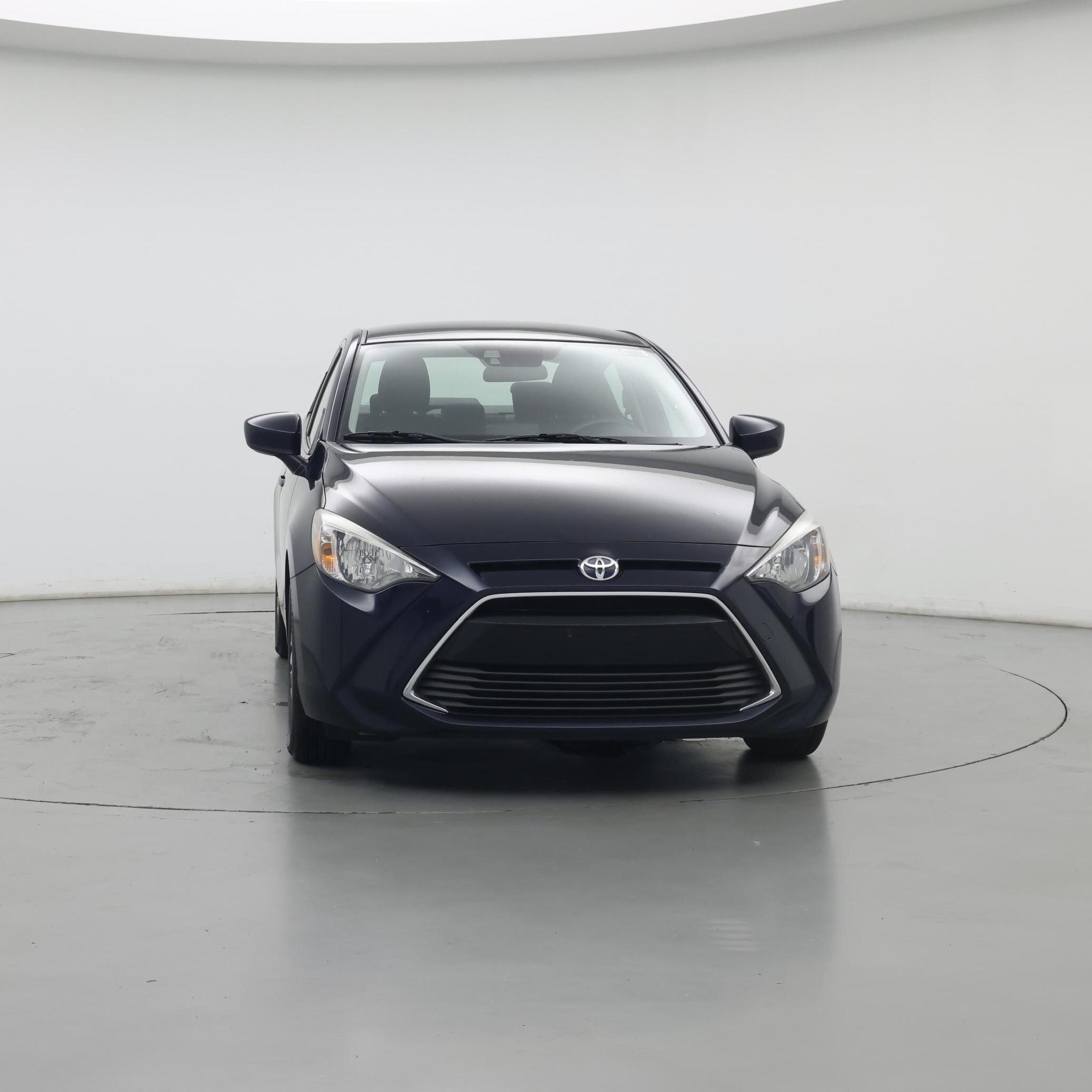 Thumbnail: 2017 Toyota Yaris iA - 5