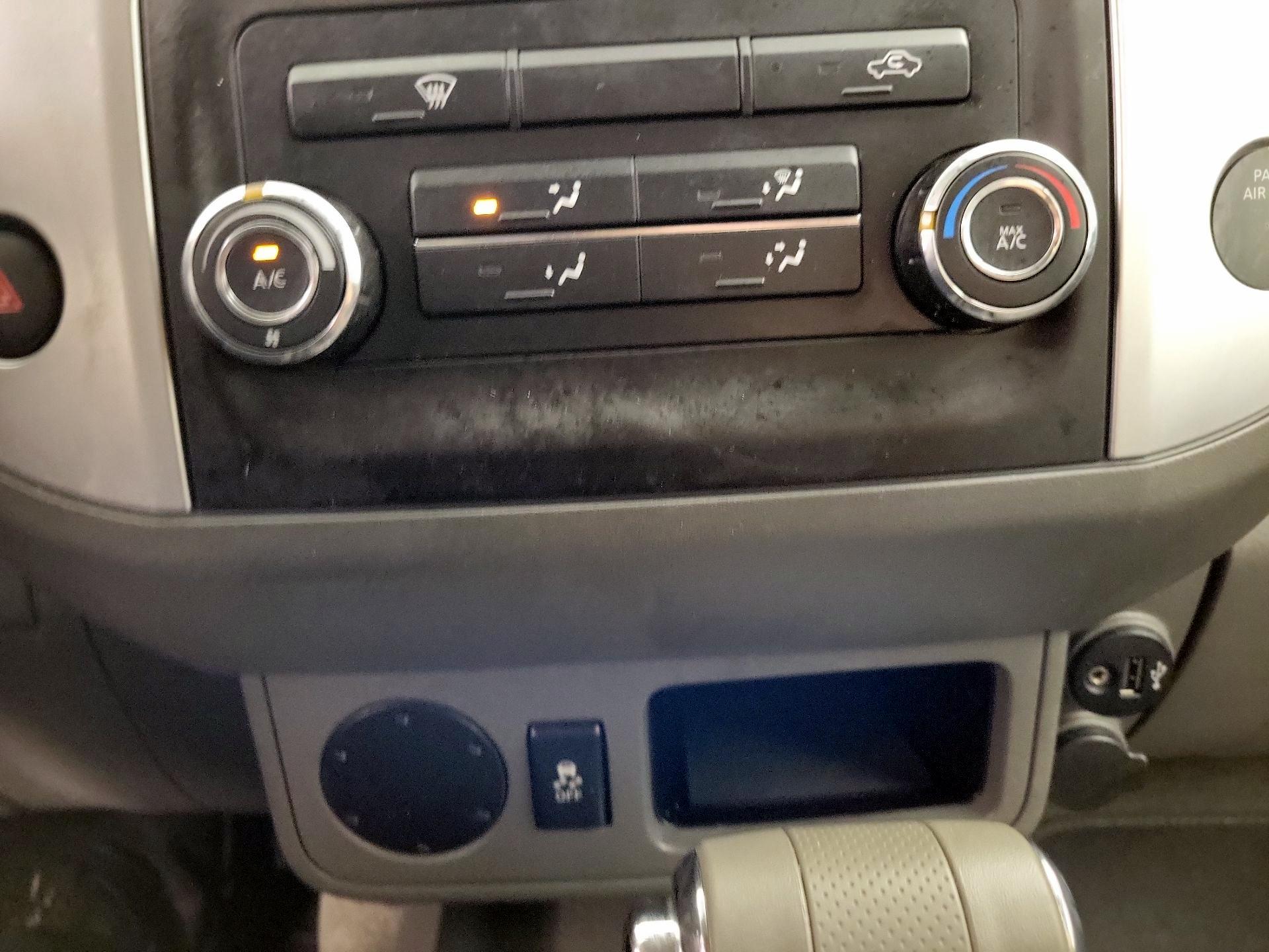Thumbnail: 2018 Nissan Frontier - 16
