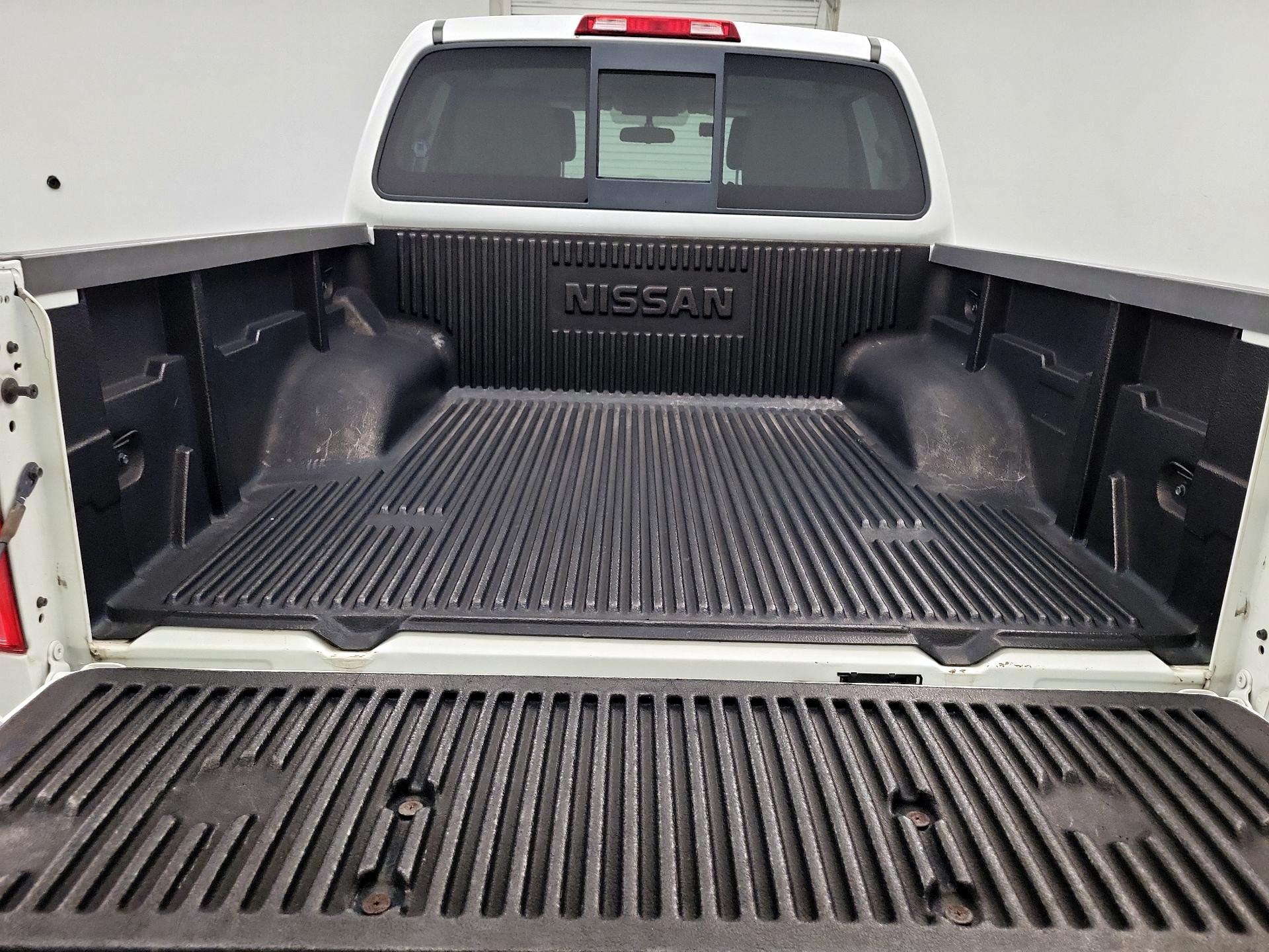 Thumbnail: 2018 Nissan Frontier - 20