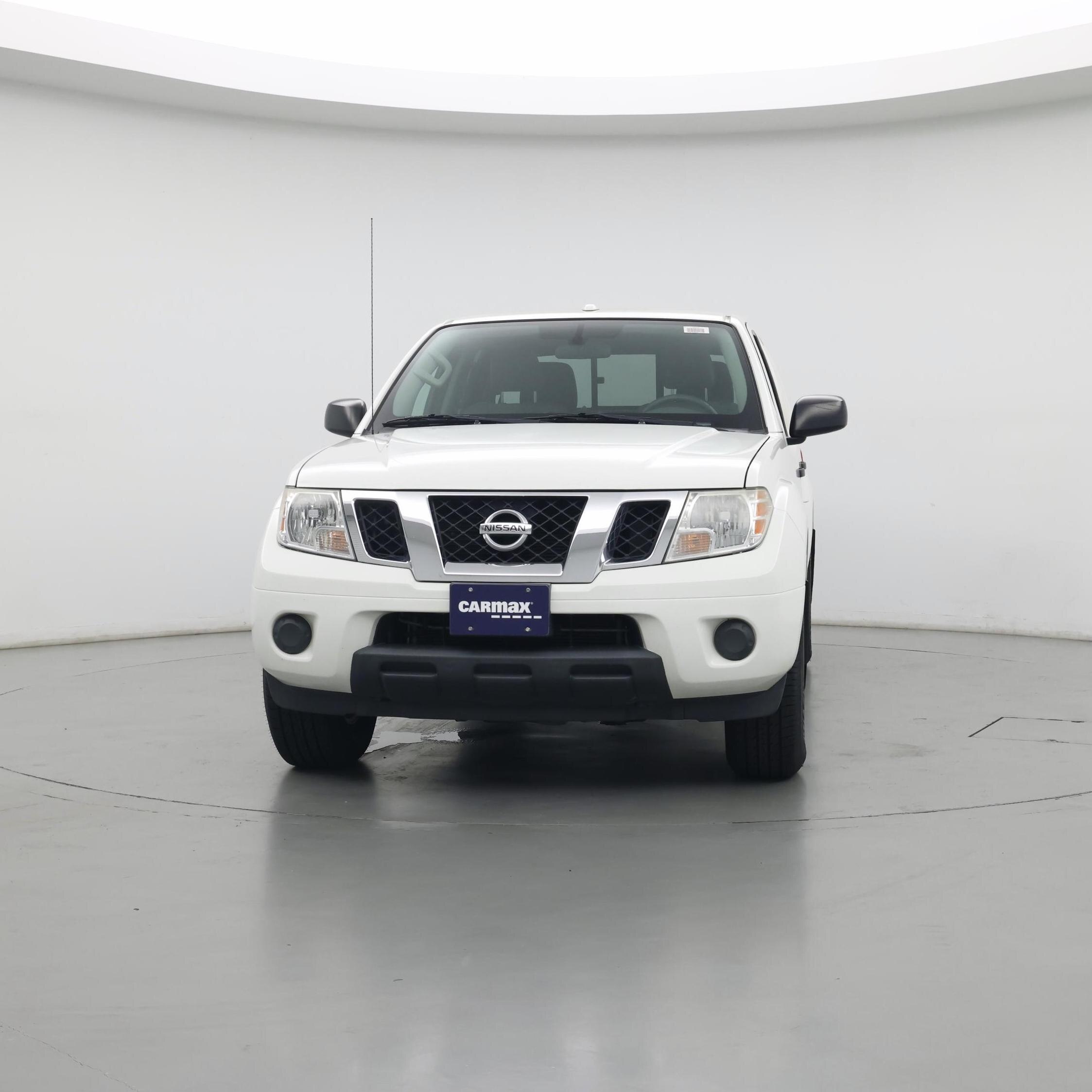Thumbnail: 2018 Nissan Frontier - 5