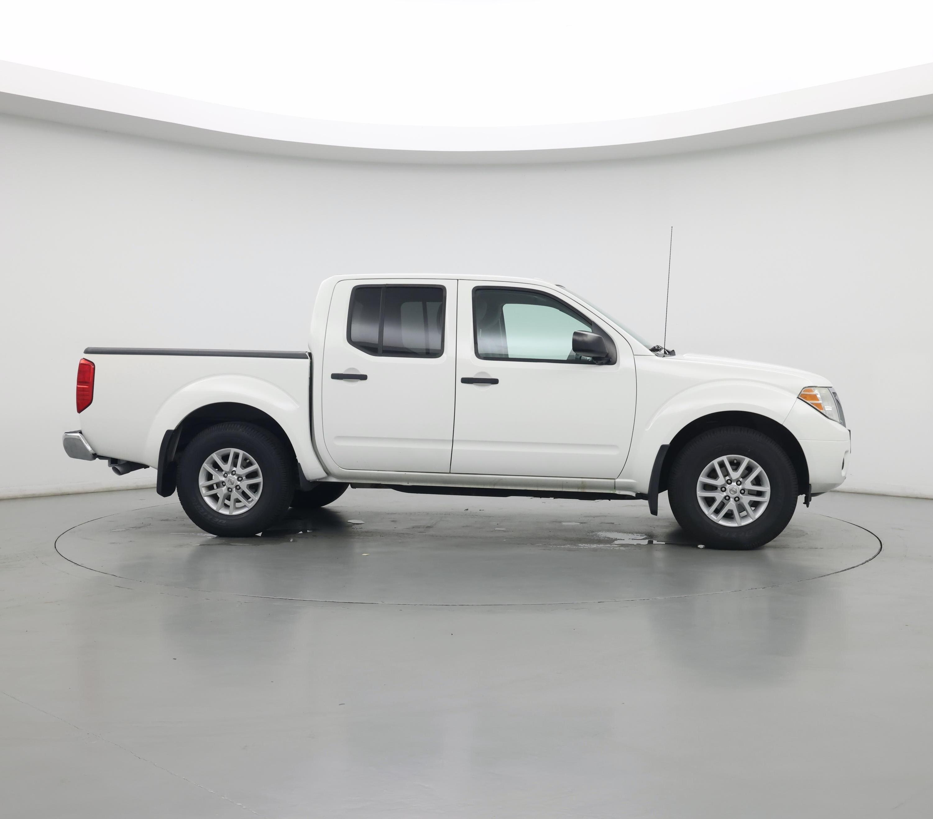 Thumbnail: 2018 Nissan Frontier - 7