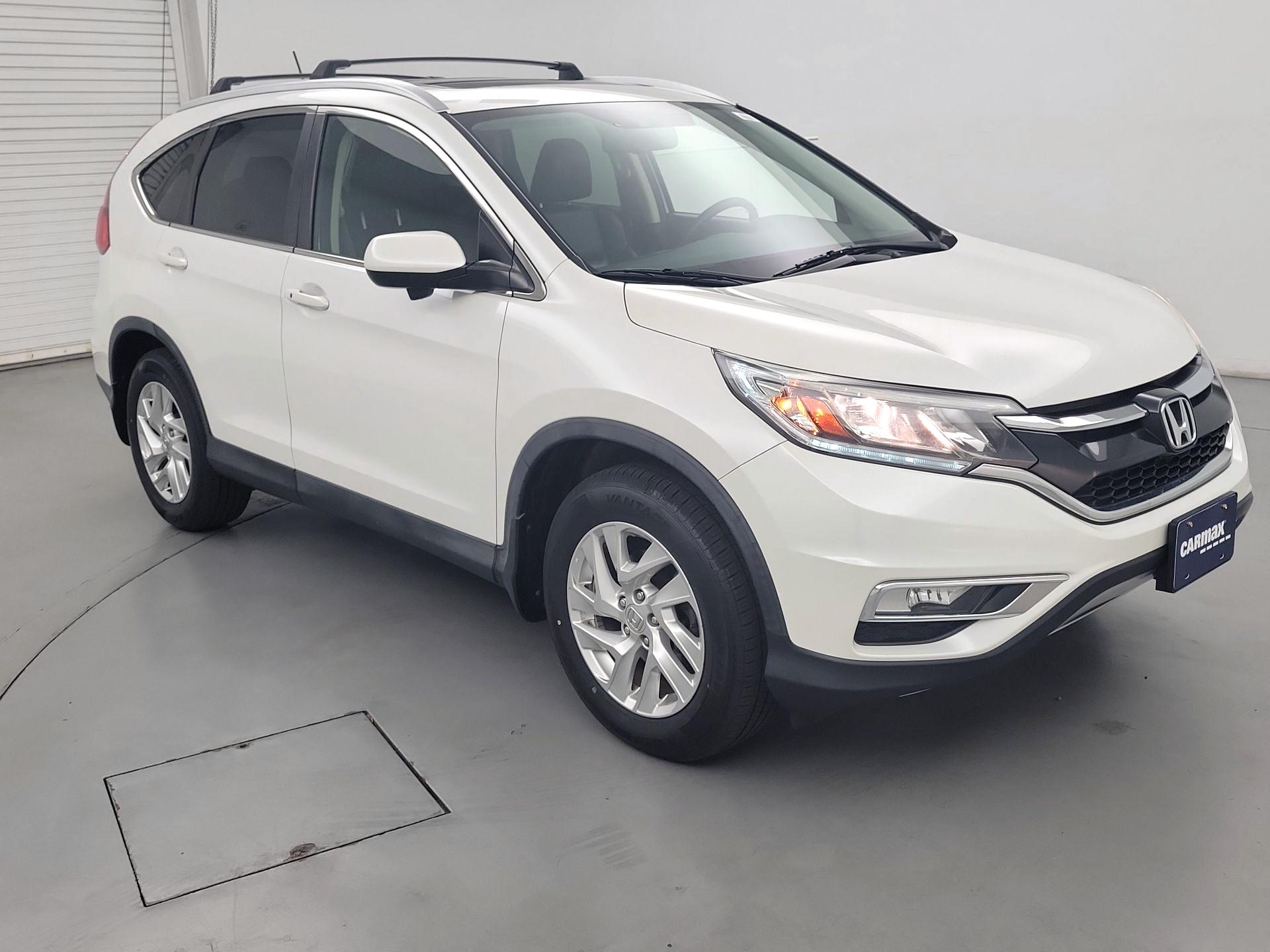 Thumbnail: 2016 Honda CR-V - 1