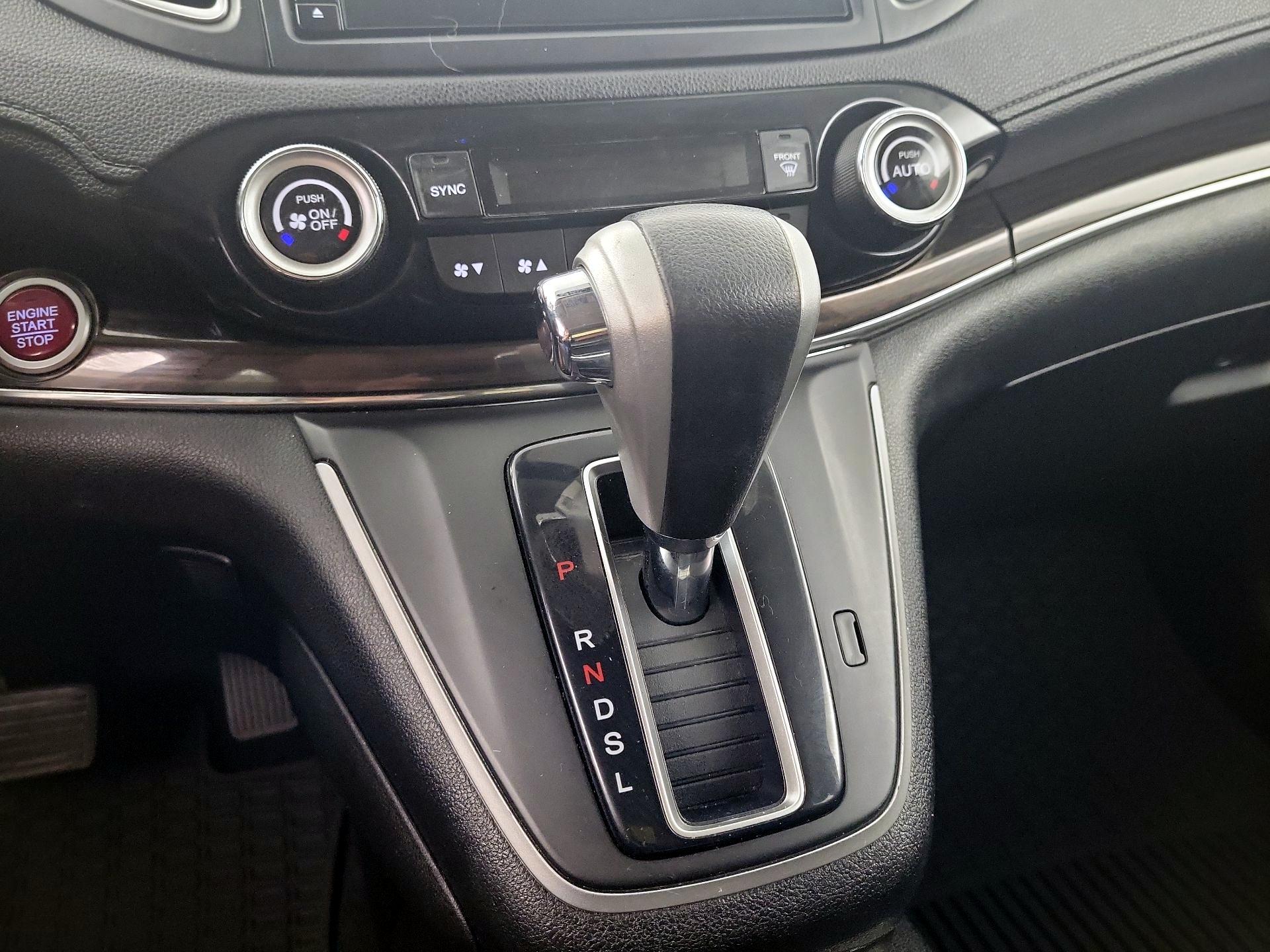 Thumbnail: 2016 Honda CR-V - 14