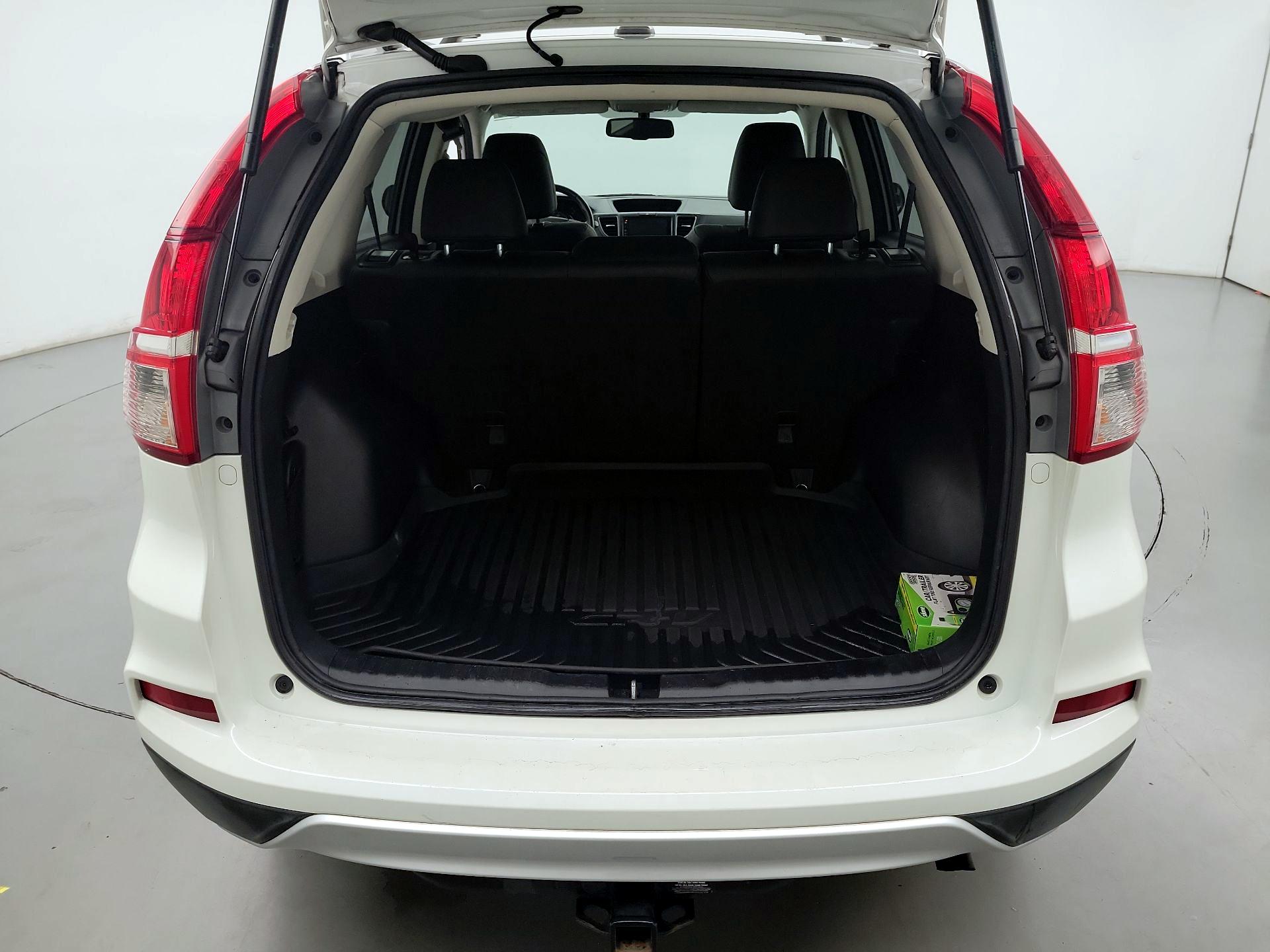 Thumbnail: 2016 Honda CR-V - 18