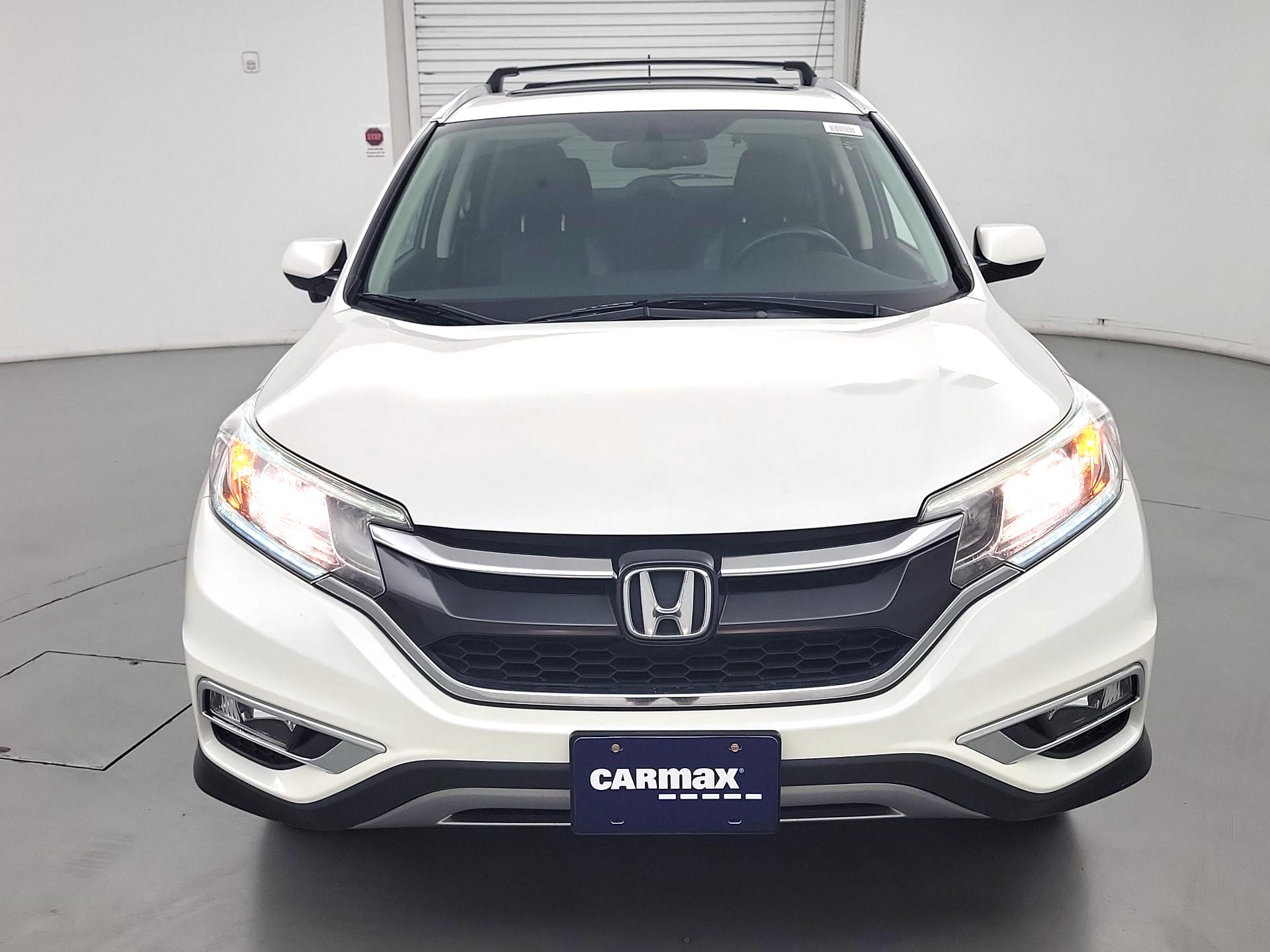 Thumbnail: 2016 Honda CR-V - 2