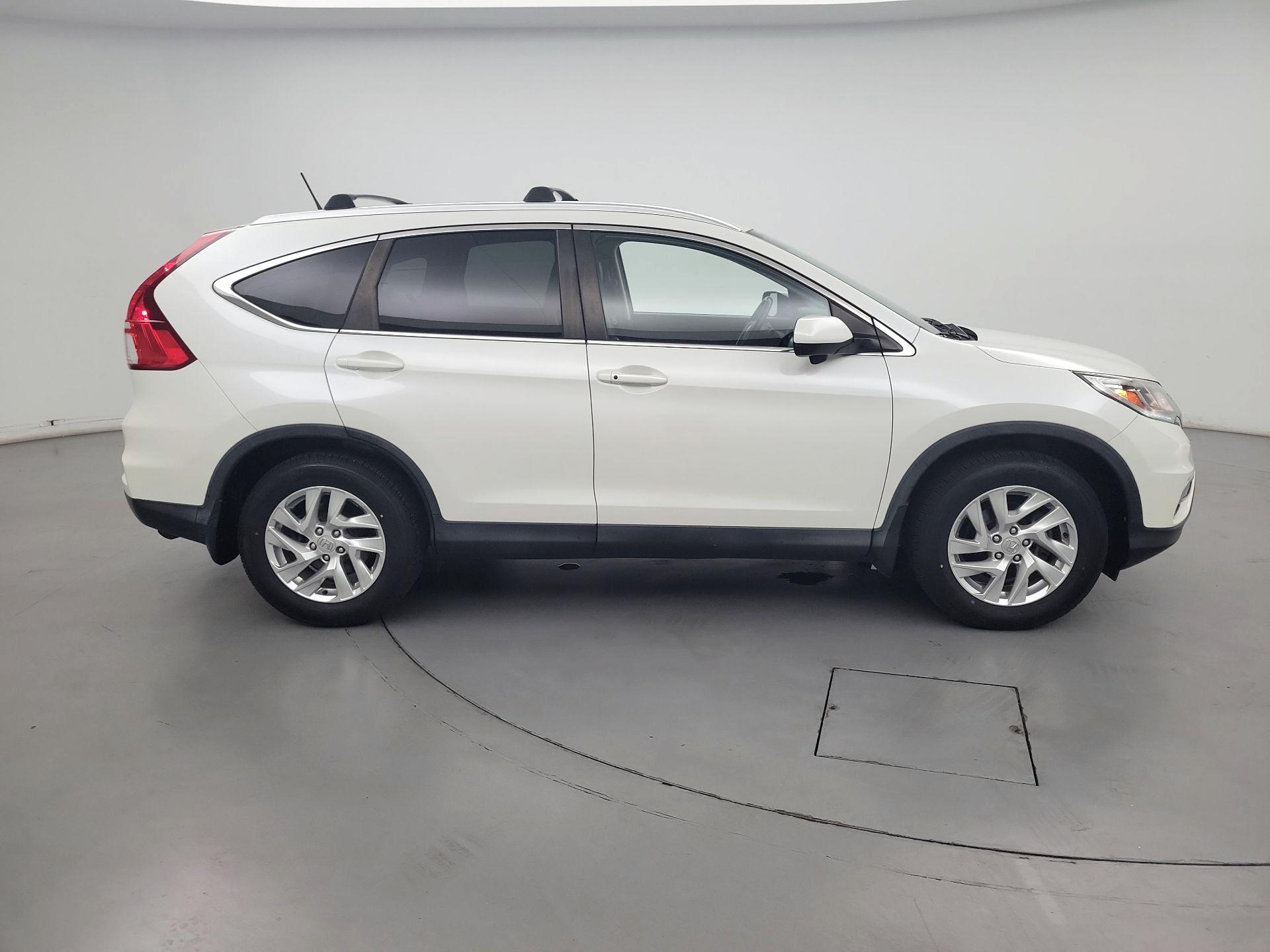 Thumbnail: 2016 Honda CR-V - 4