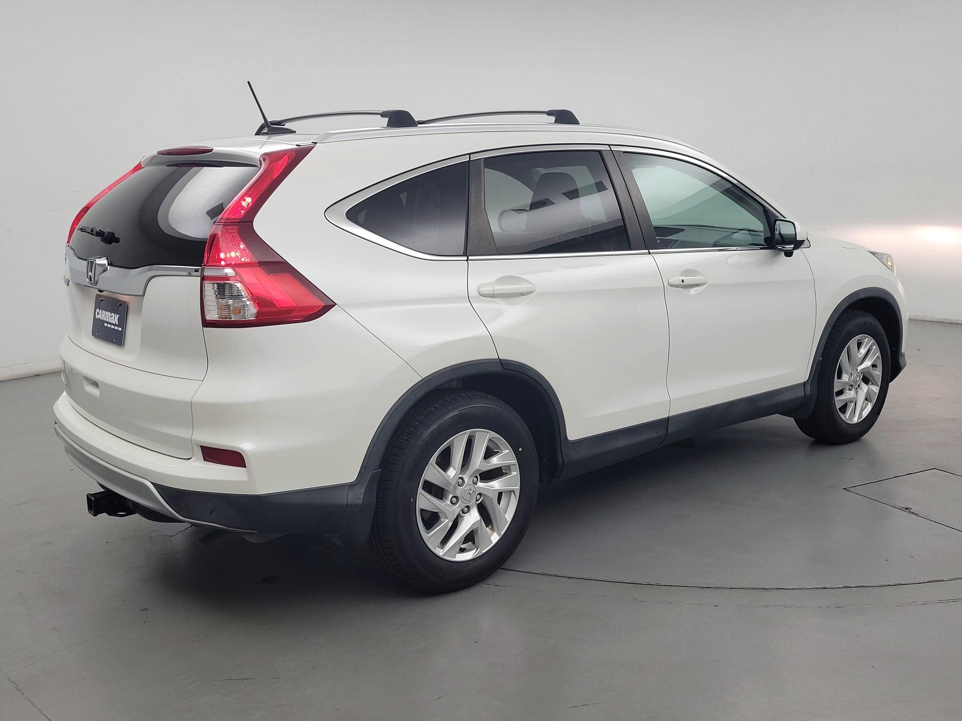 Thumbnail: 2016 Honda CR-V - 5
