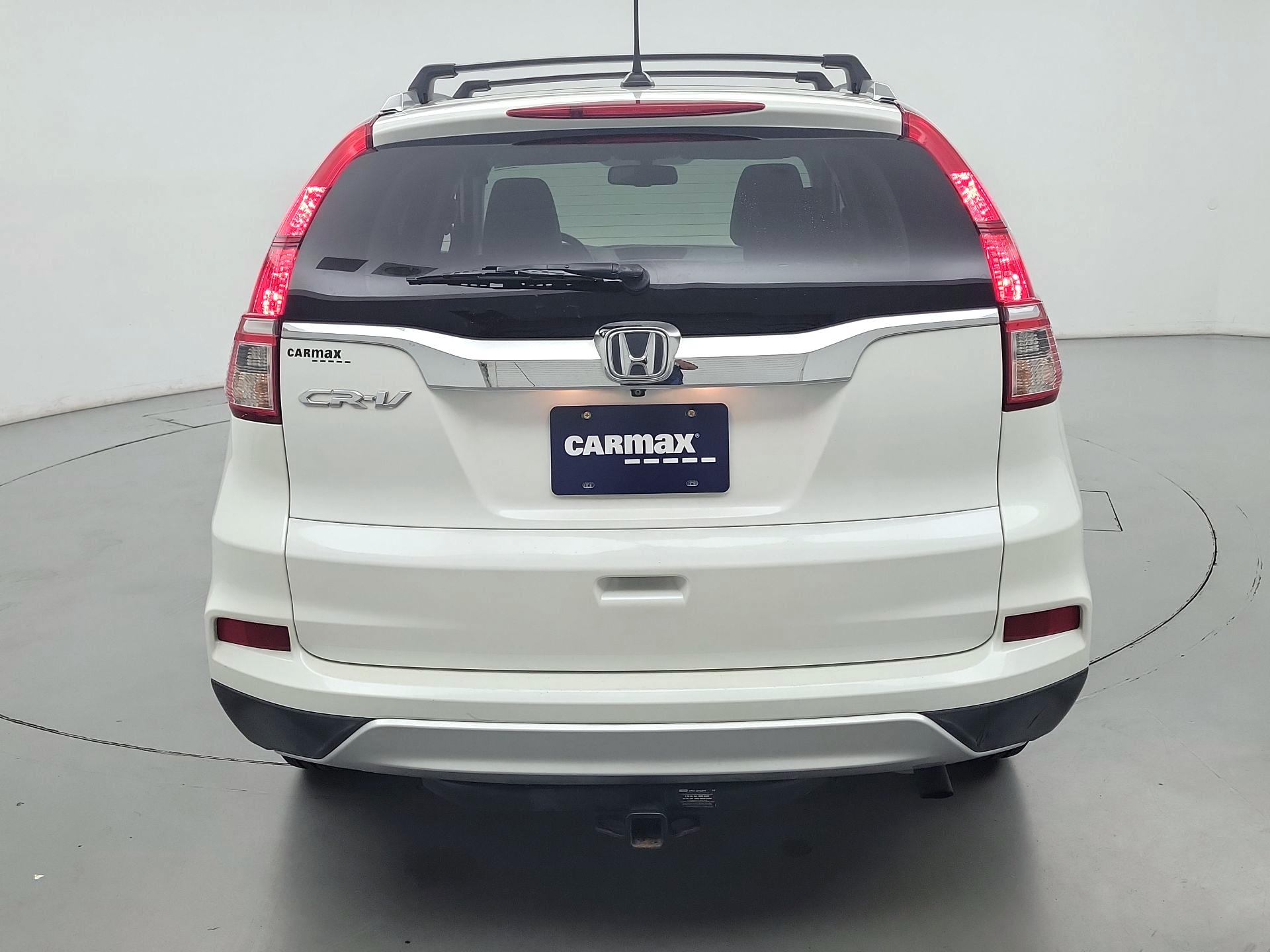 Thumbnail: 2016 Honda CR-V - 6