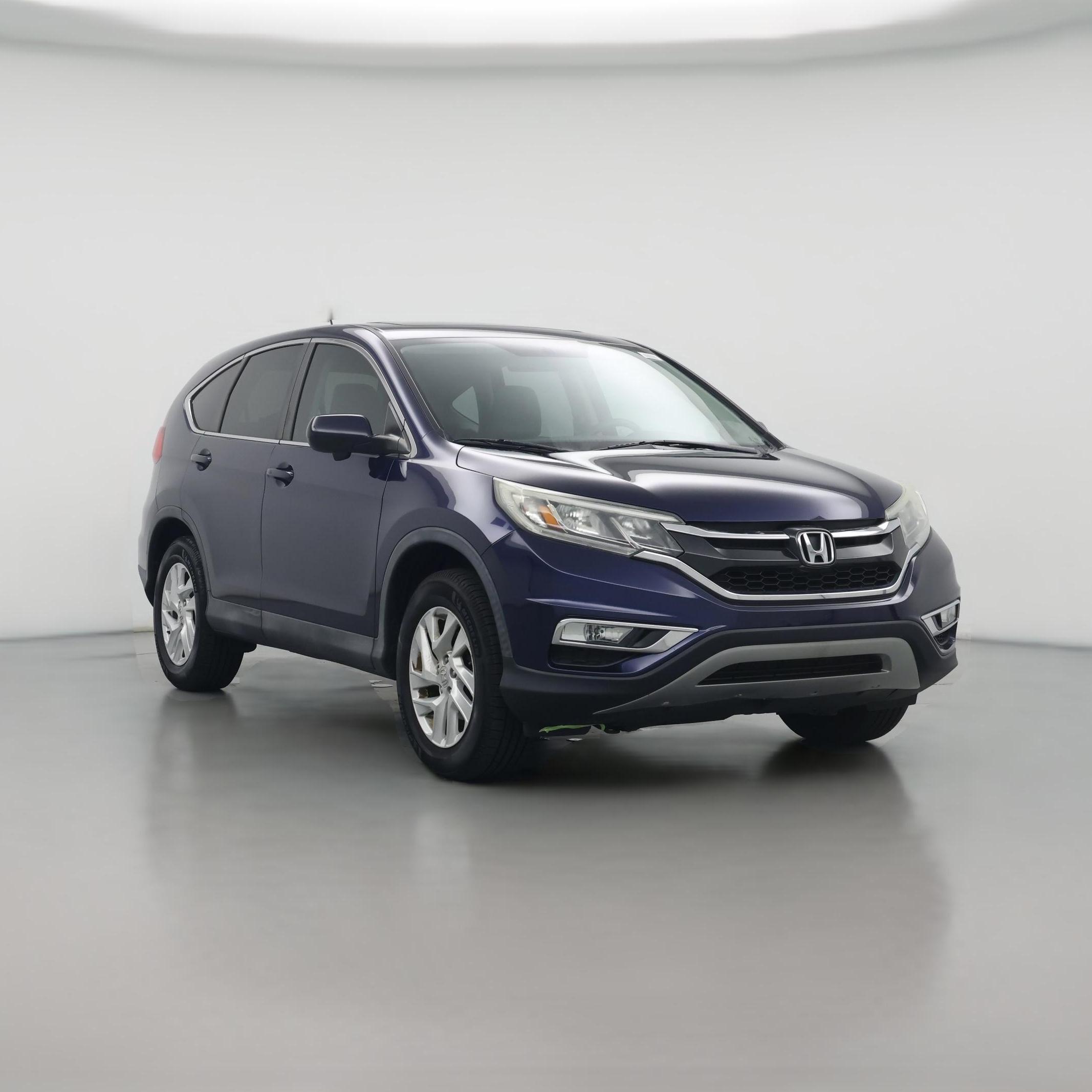 Thumbnail: 2016 Honda CR-V - 1