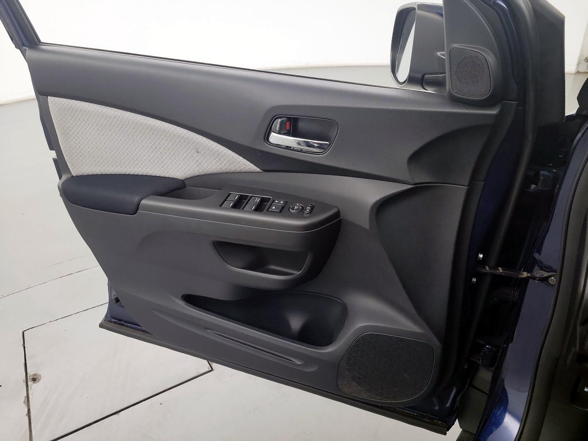 Thumbnail: 2016 Honda CR-V - 12