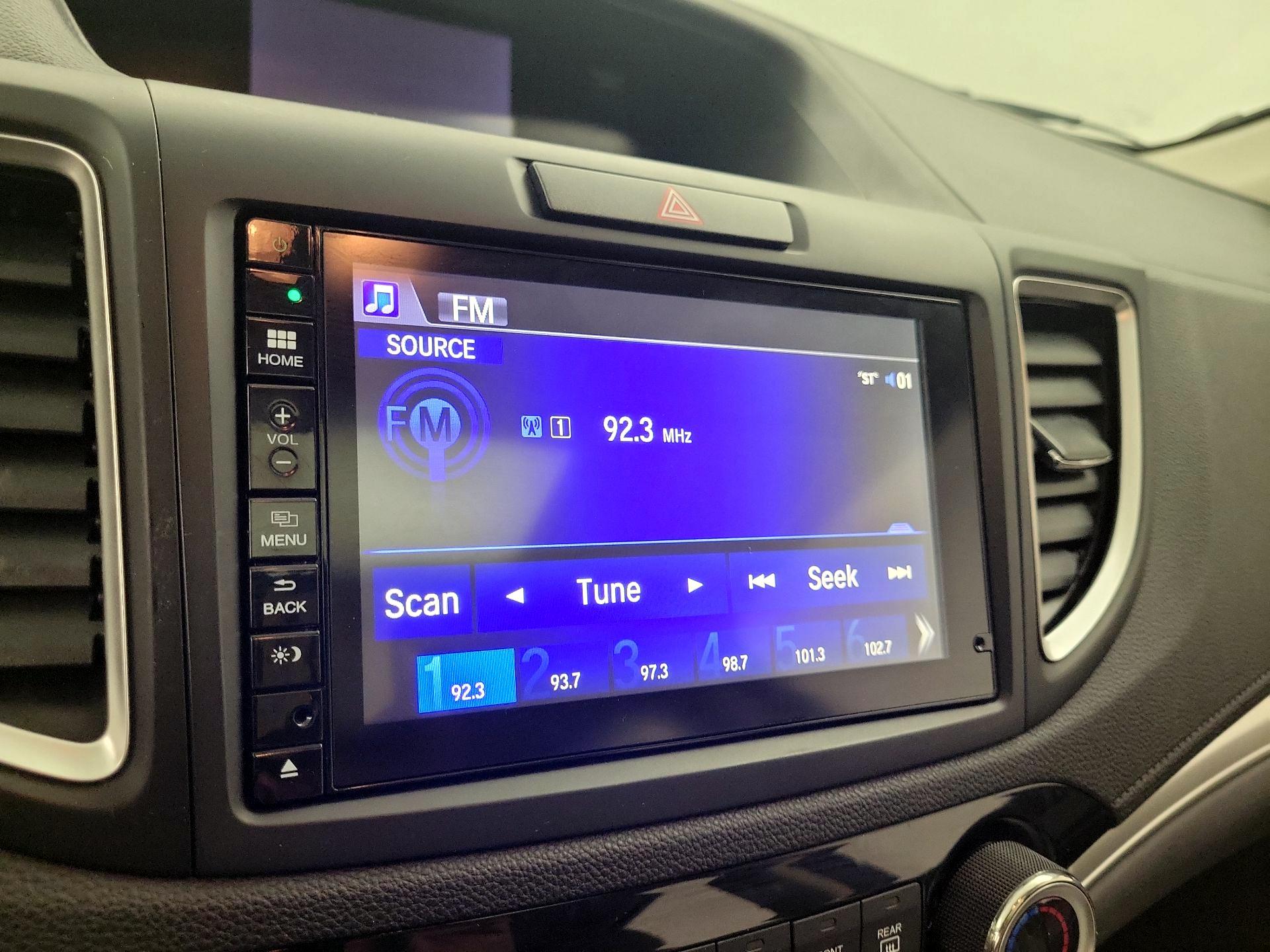Thumbnail: 2016 Honda CR-V - 15
