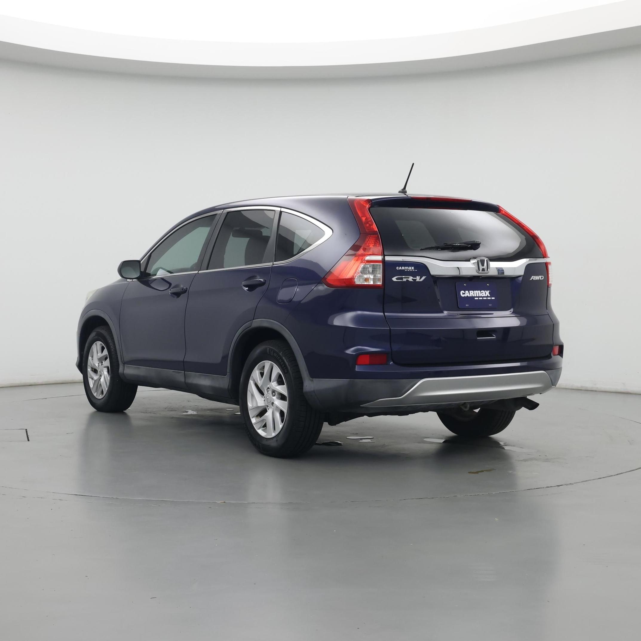 Thumbnail: 2016 Honda CR-V - 2