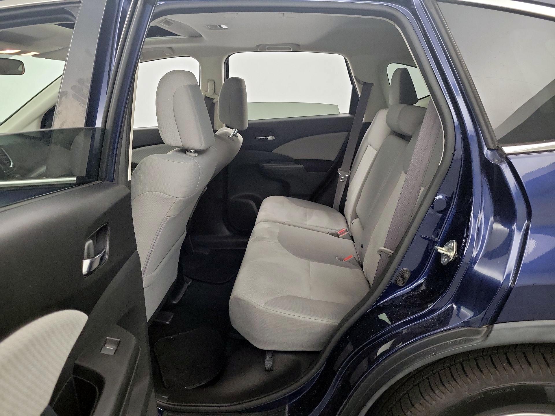 Thumbnail: 2016 Honda CR-V - 20