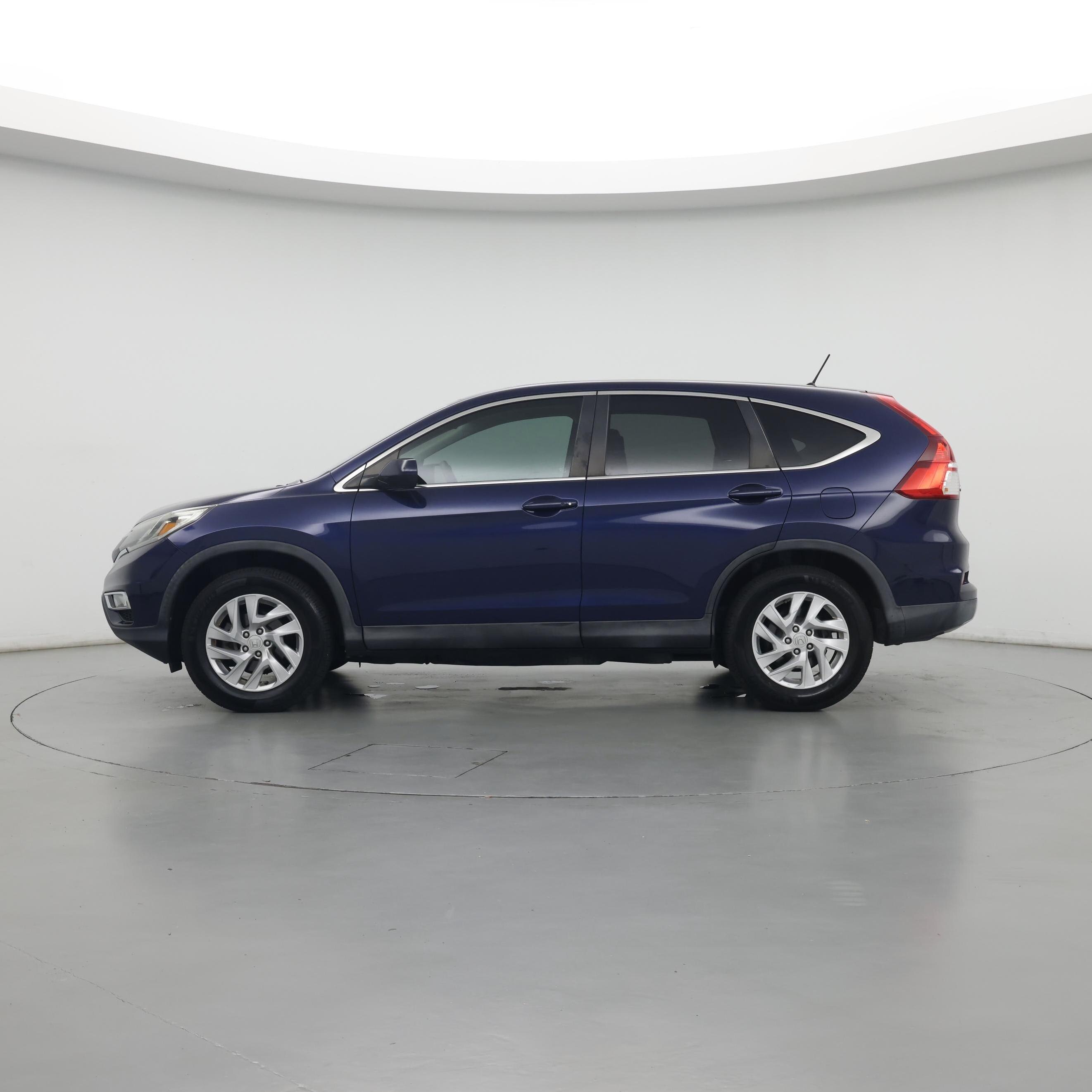 Thumbnail: 2016 Honda CR-V - 3