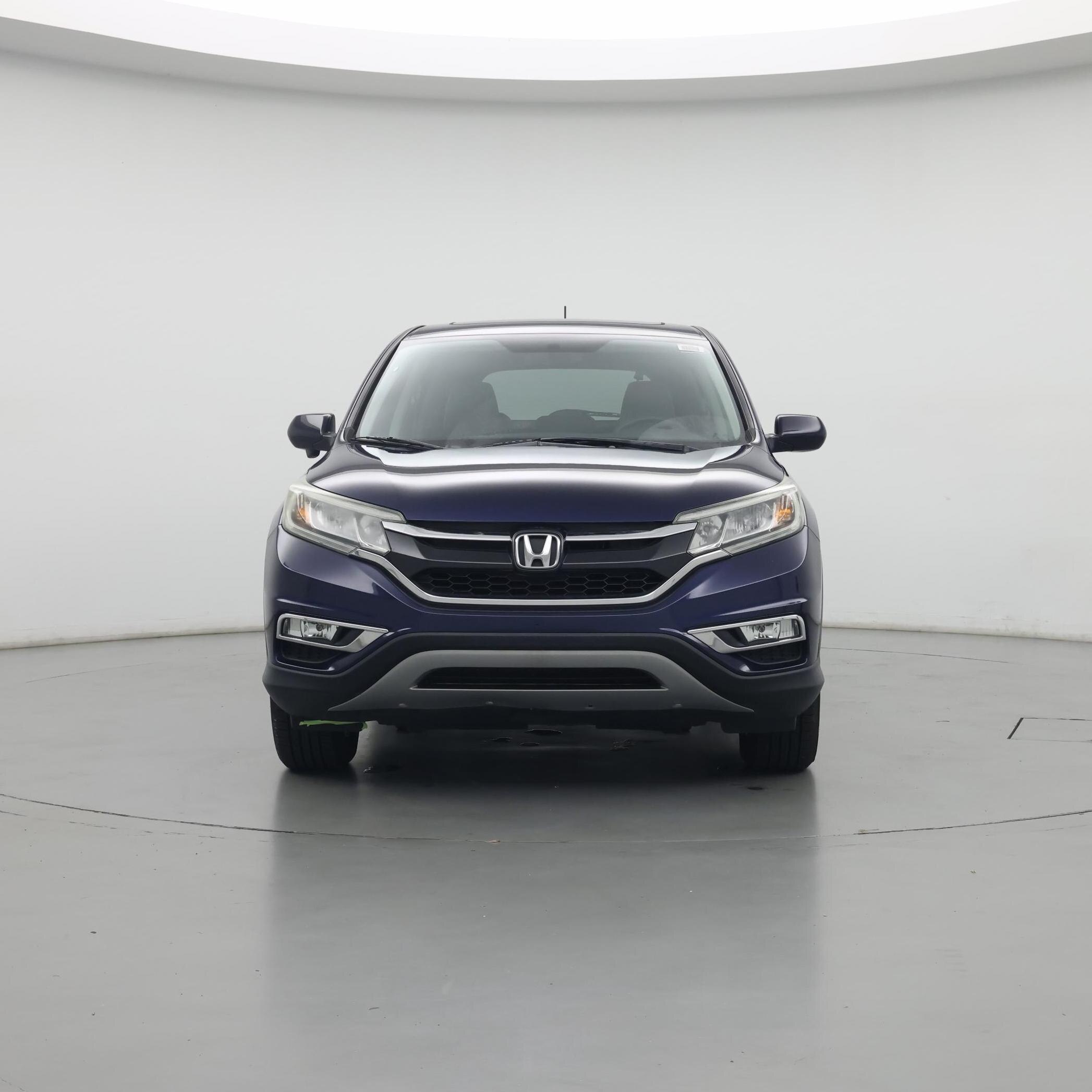 Thumbnail: 2016 Honda CR-V - 5