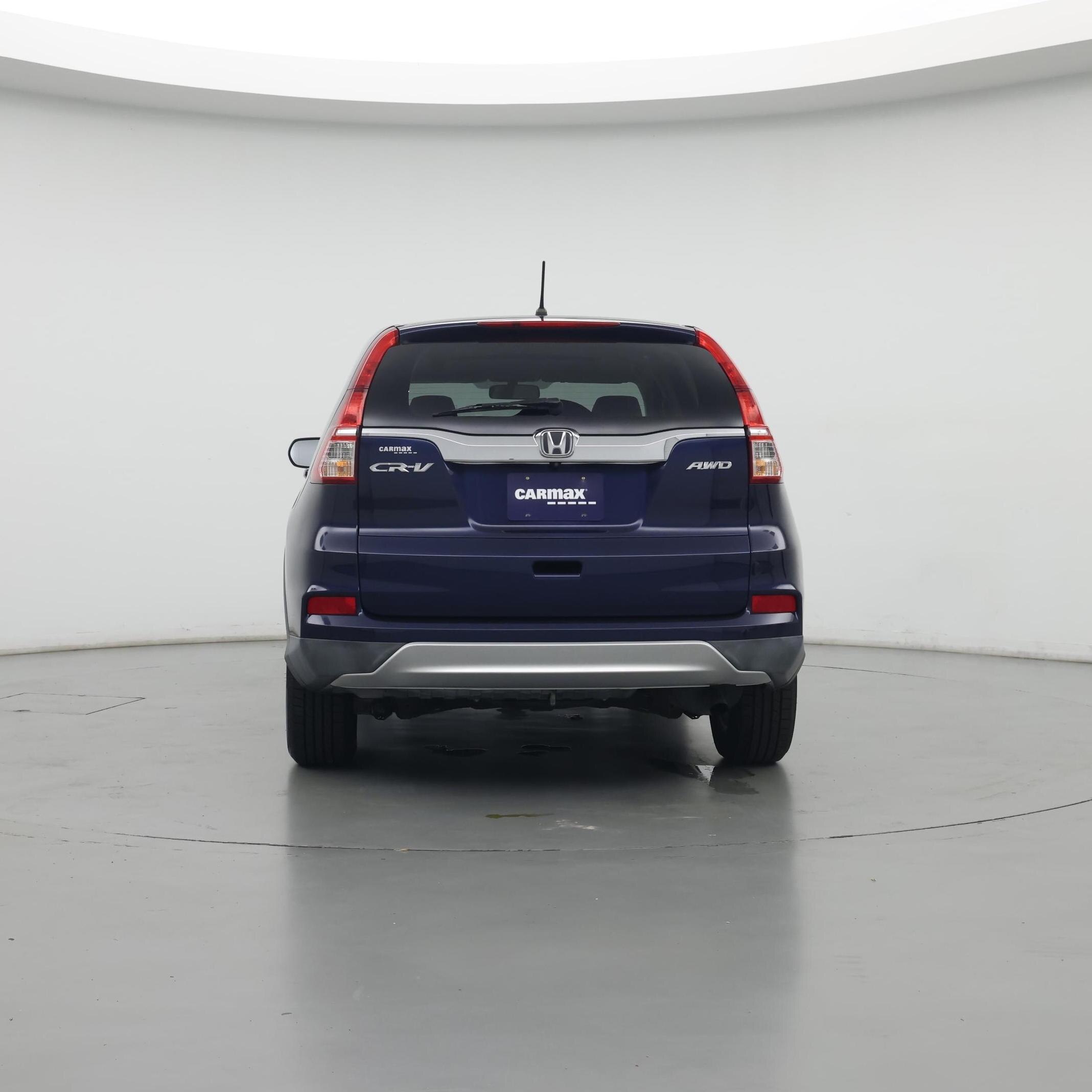 Thumbnail: 2016 Honda CR-V - 6