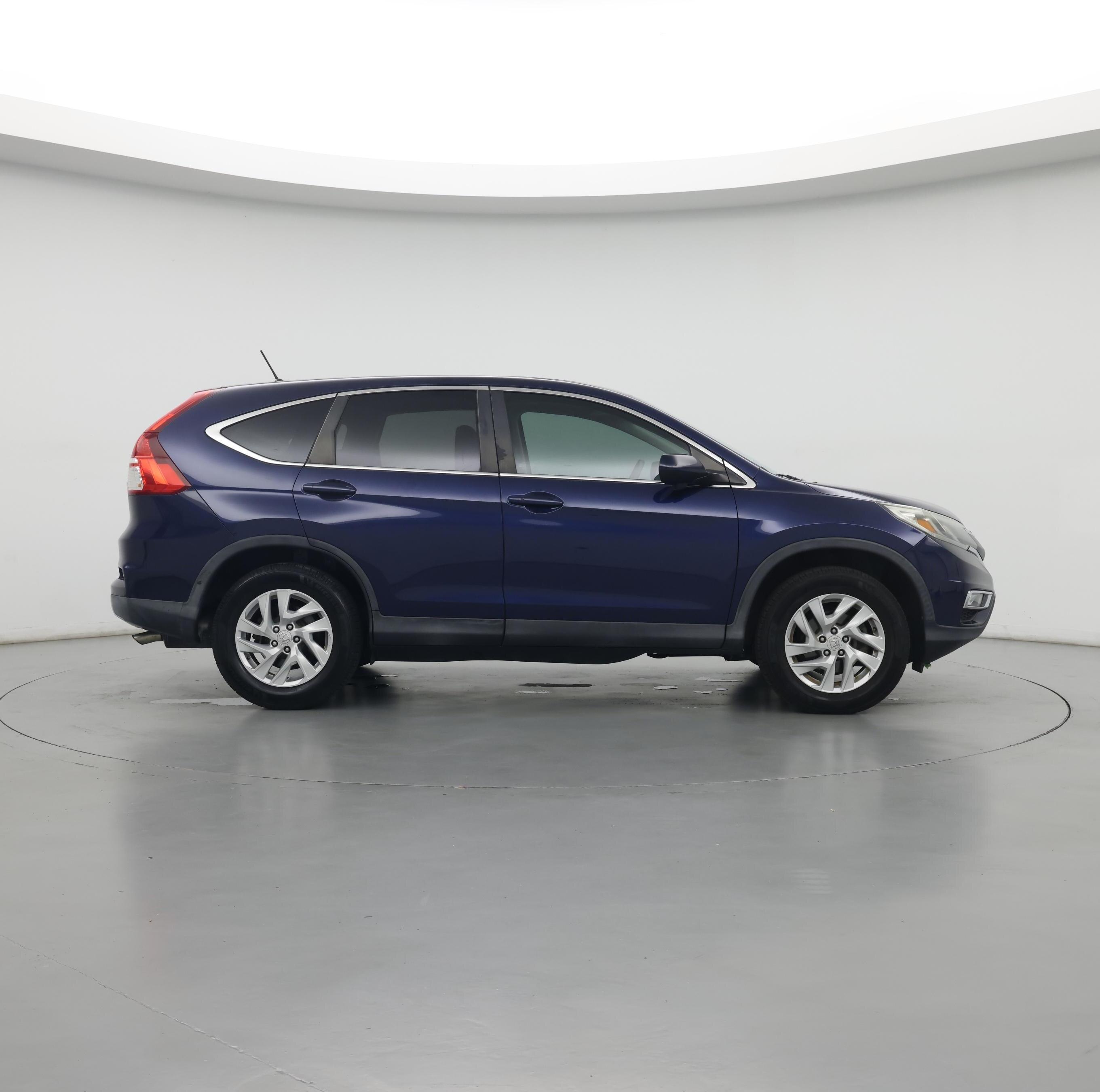 Thumbnail: 2016 Honda CR-V - 7