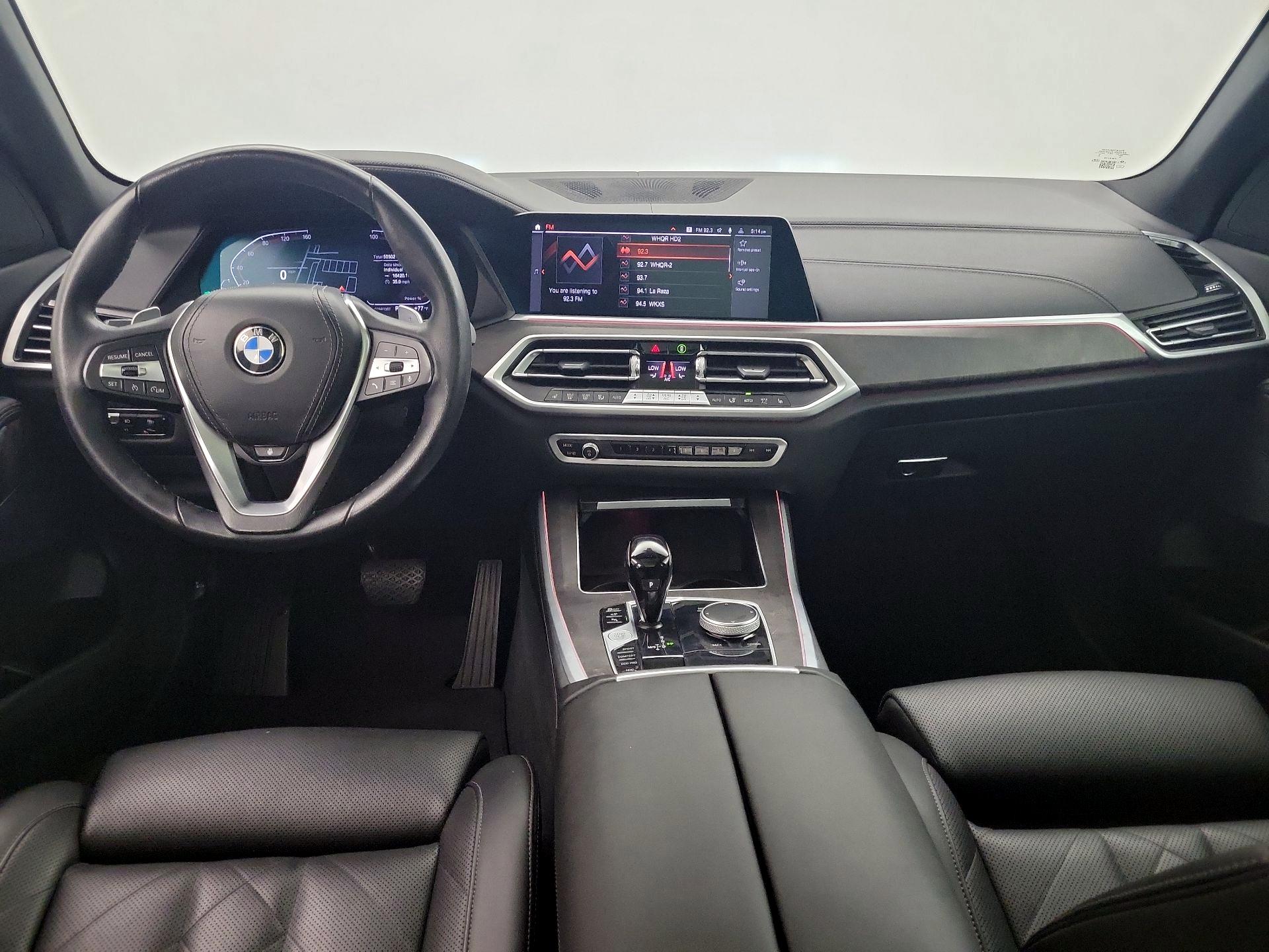 Thumbnail: 2023 BMW X5 - 9