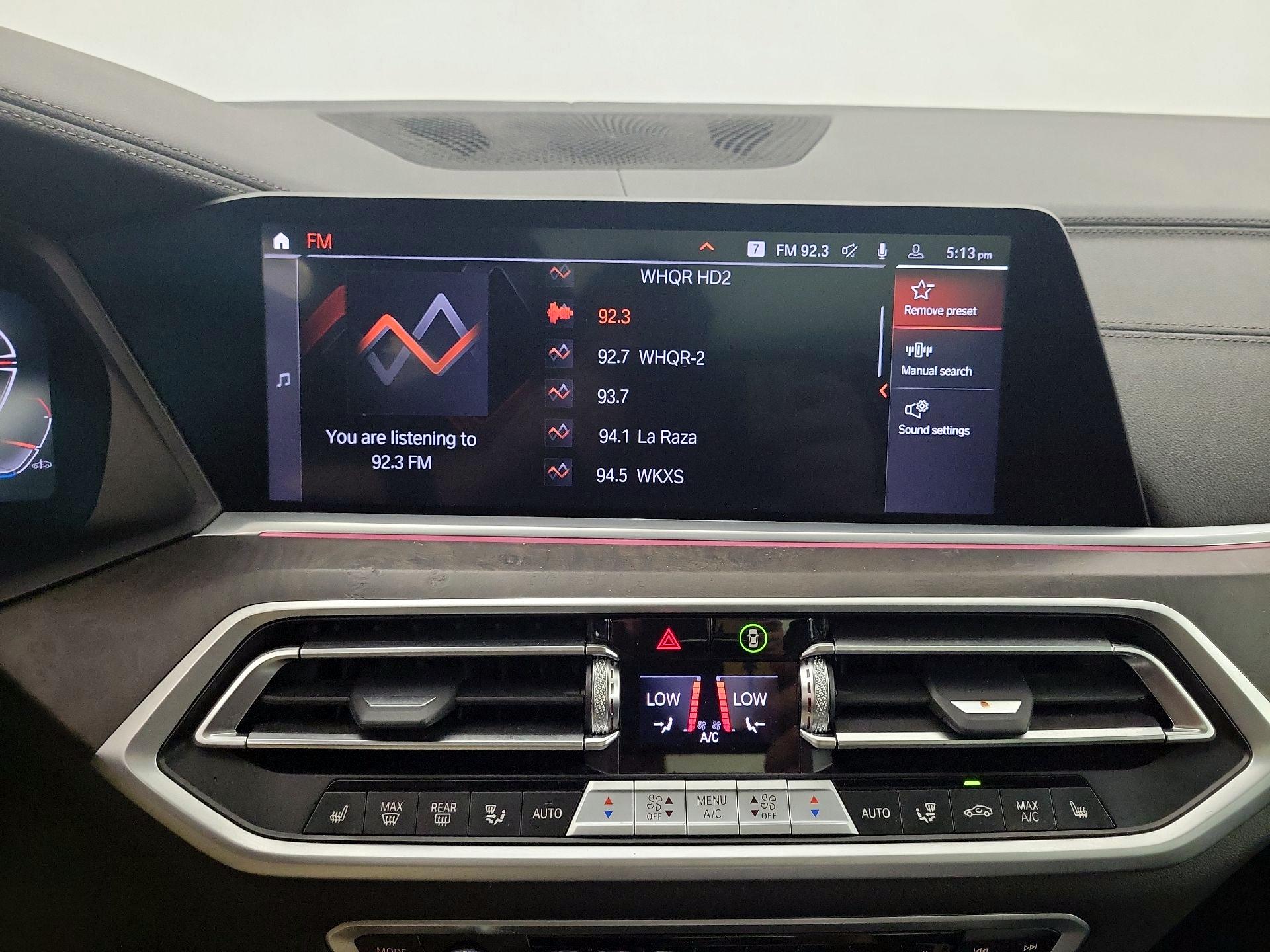 Thumbnail: 2023 BMW X5 - 16