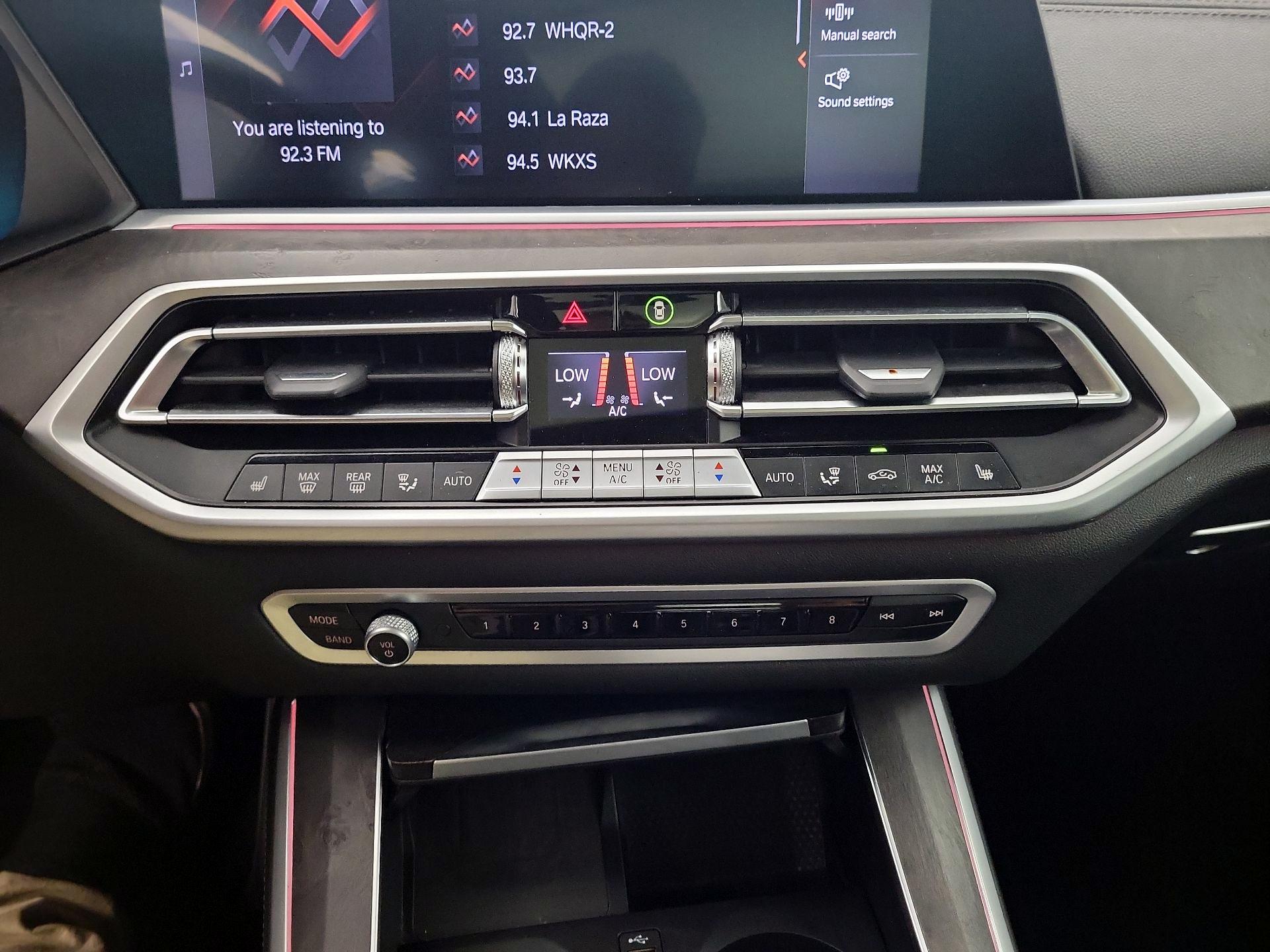 Thumbnail: 2023 BMW X5 - 17