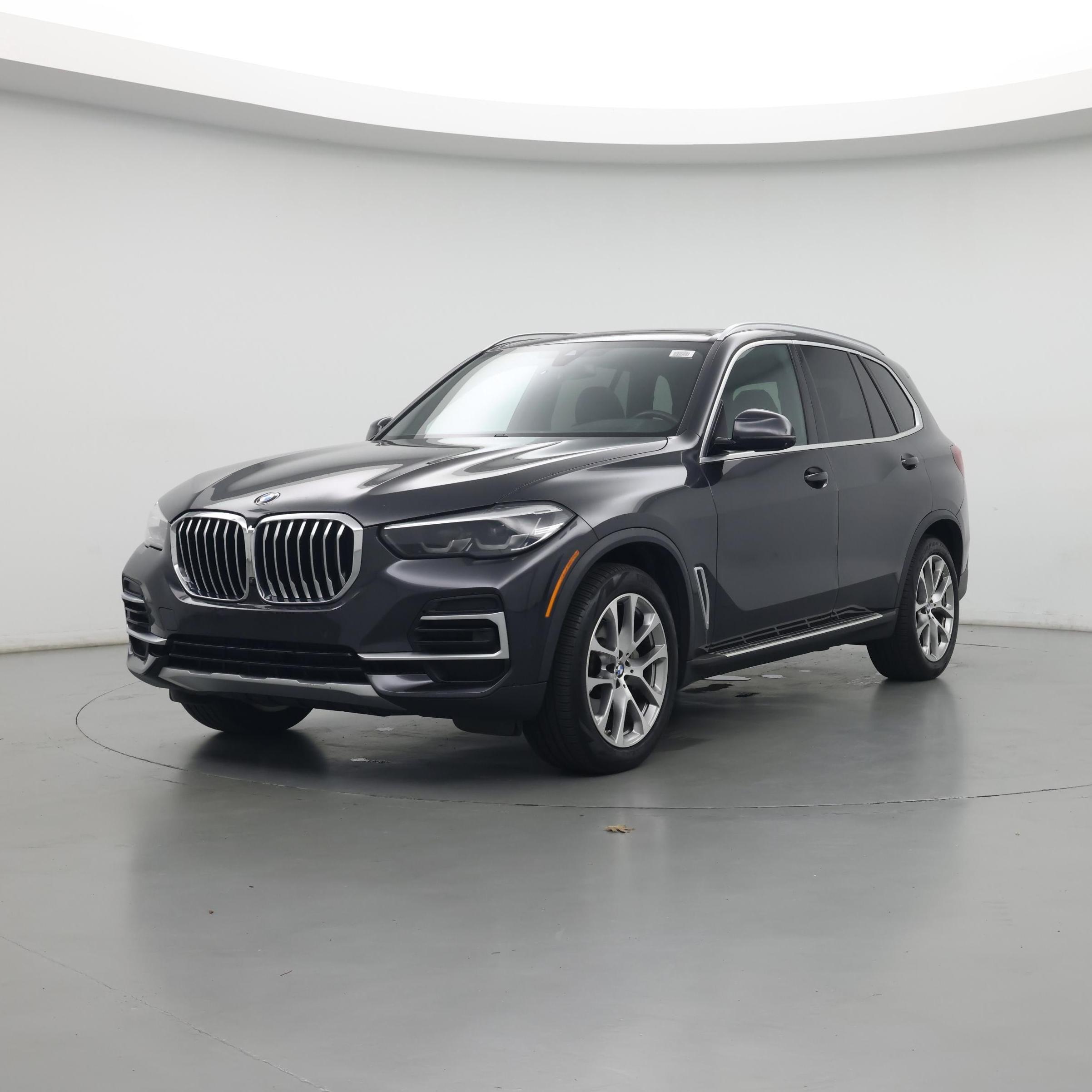Thumbnail: 2023 BMW X5 - 4