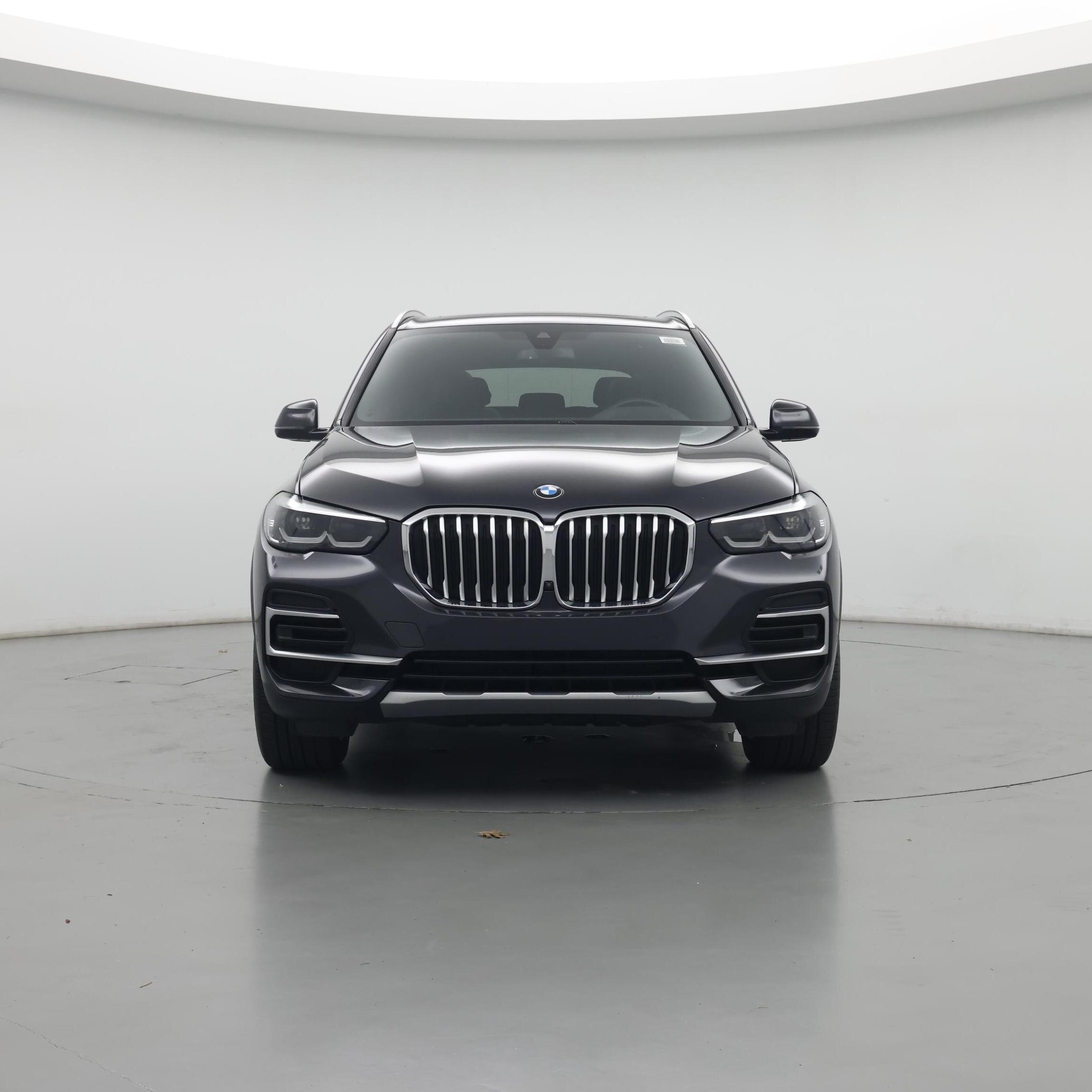 Thumbnail: 2023 BMW X5 - 5