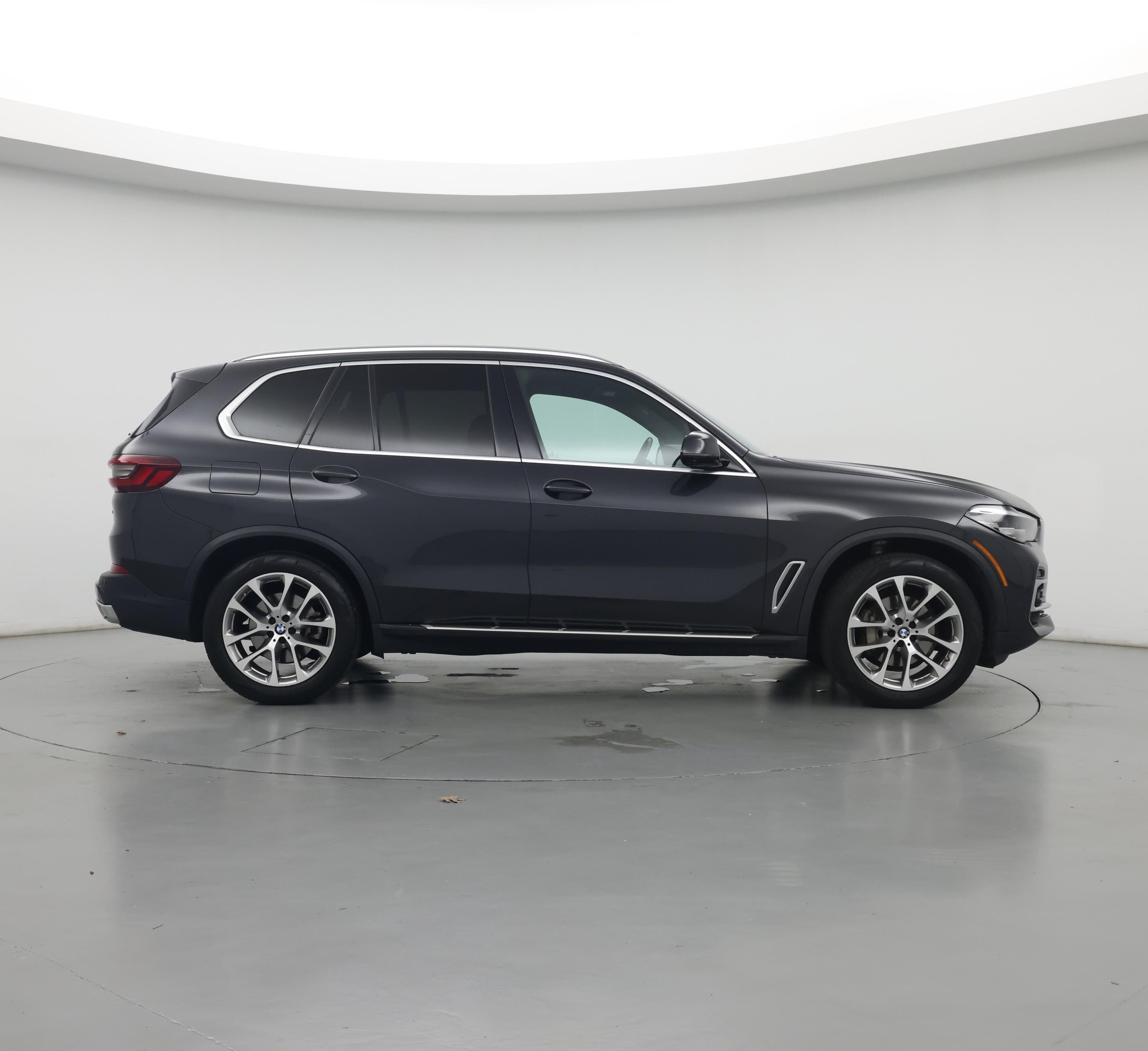 Thumbnail: 2023 BMW X5 - 7