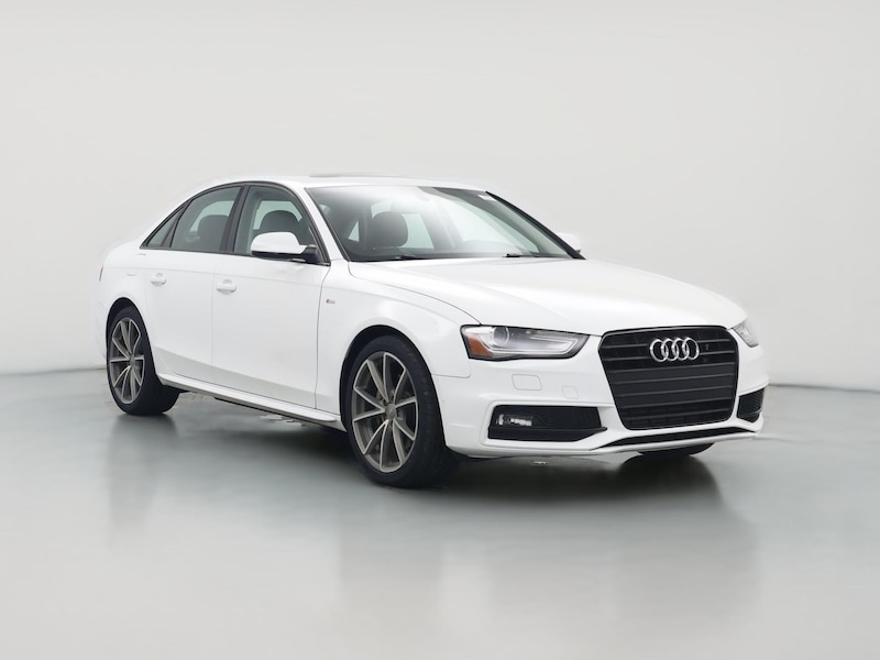 2016 Audi A4 Premium -
                  Myrtle Beach, SC